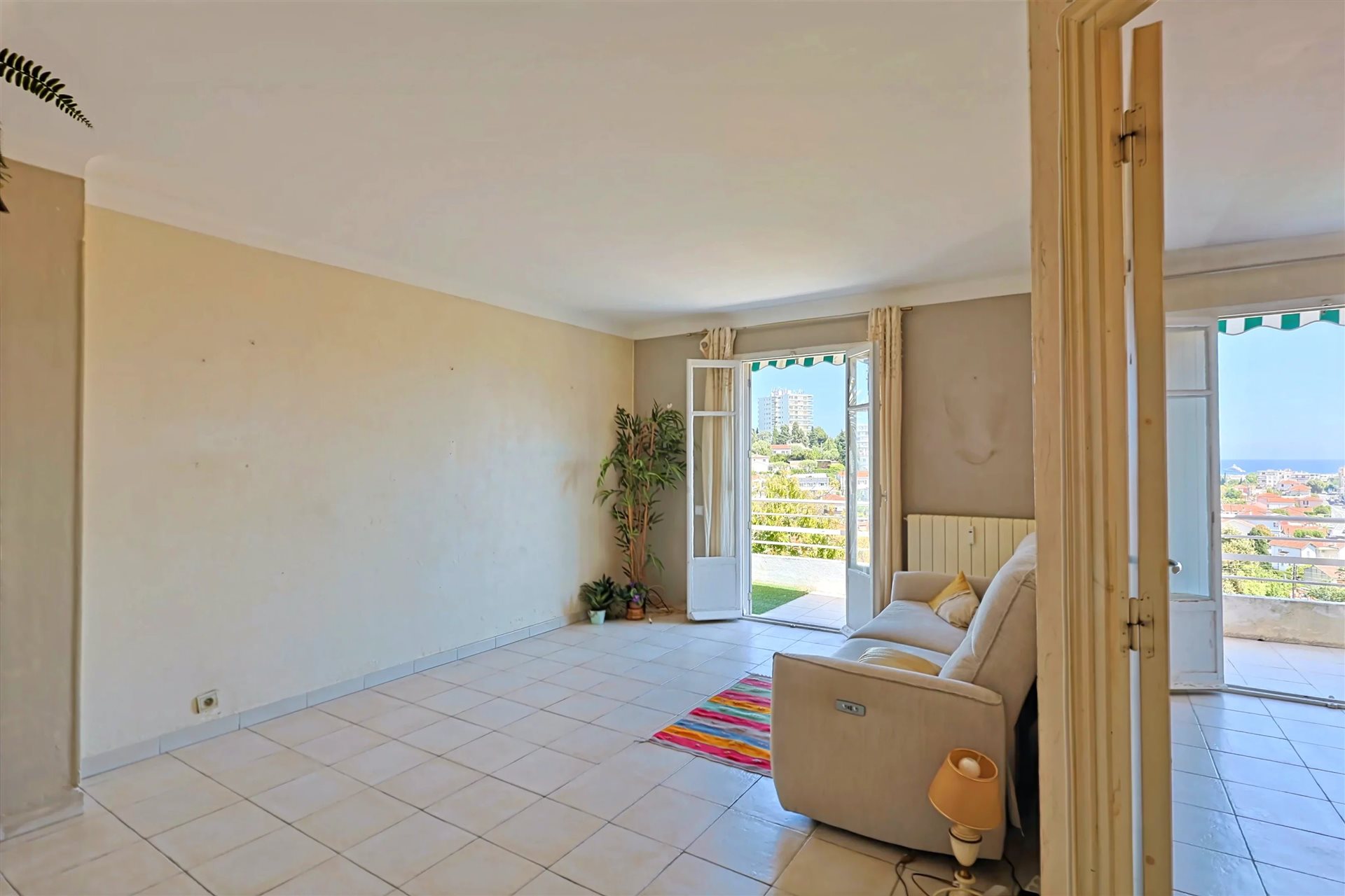 Appartement à vendre, 58m², Antibes