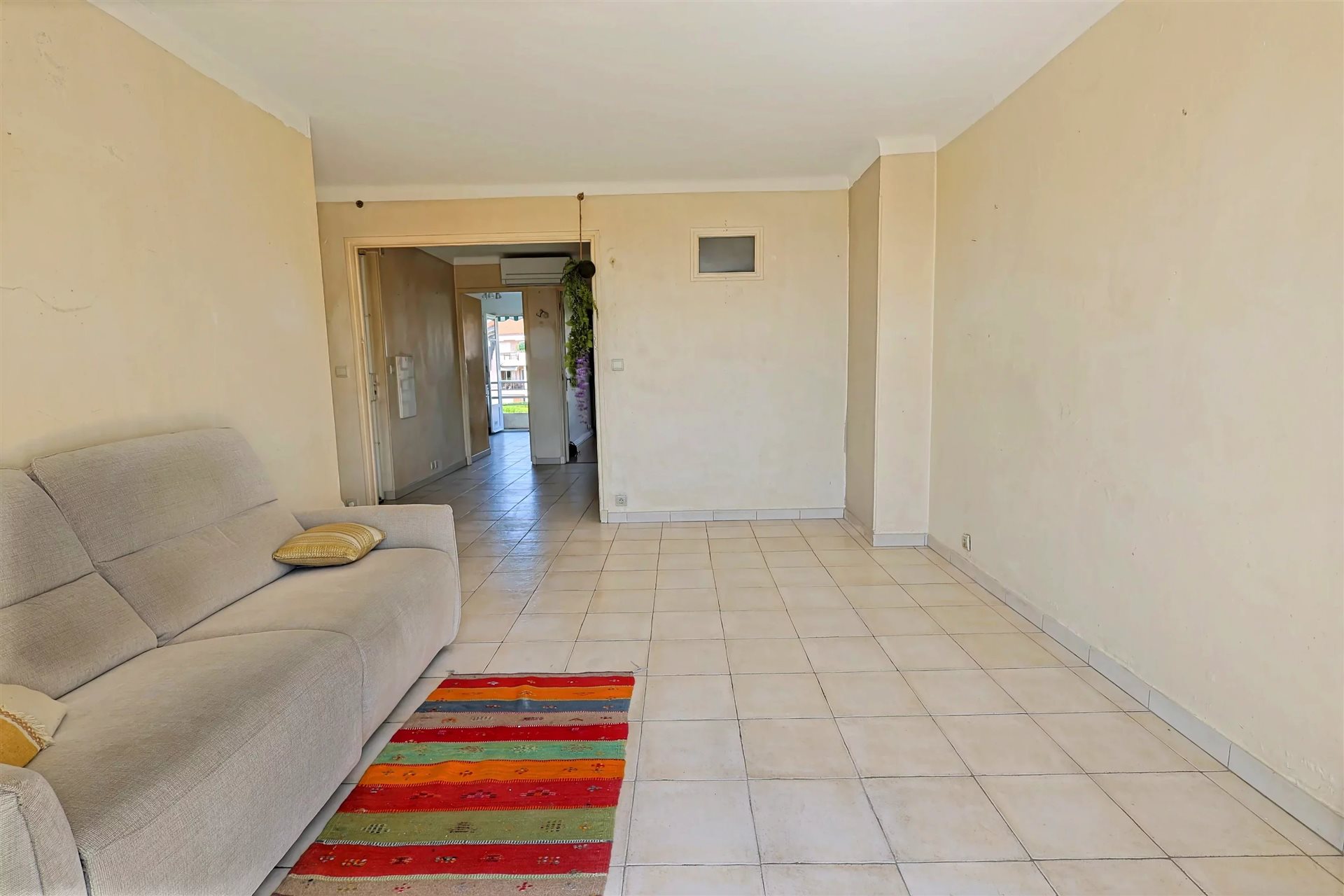 Appartement à vendre, 58m², Antibes