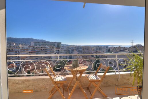 Appartement 3 pièces 66 m² · à Cannes · 66 m² · 399 000 €
