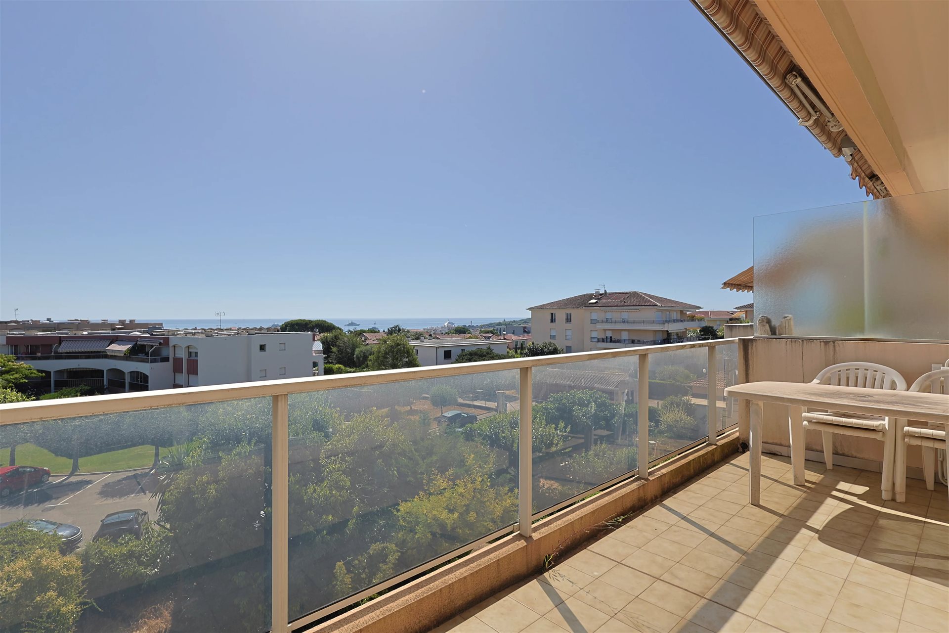 Appartement à vendre, 36m², Antibes