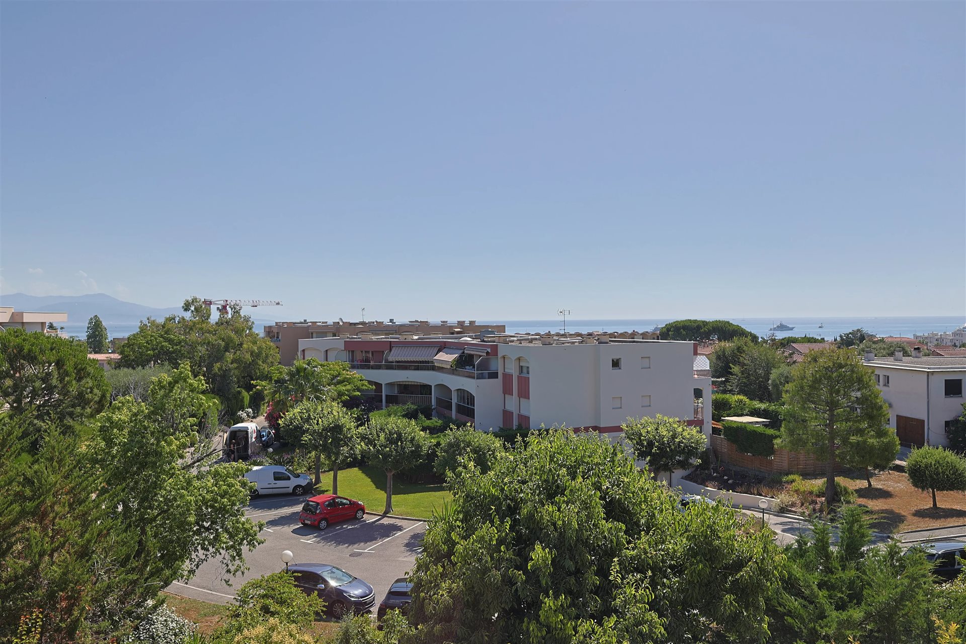 Appartement à vendre, 36m², Antibes