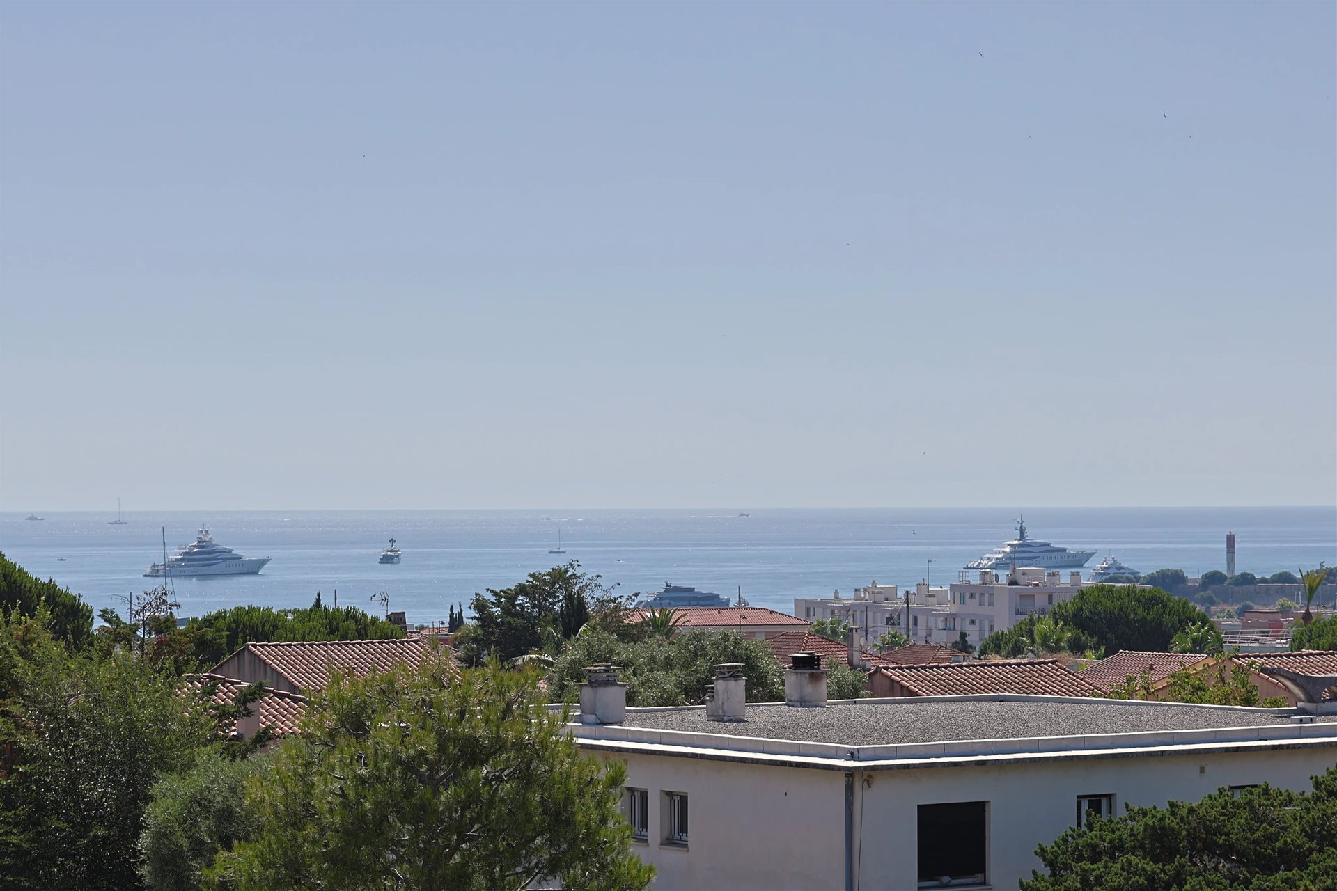 Appartement à vendre, 36m², Antibes