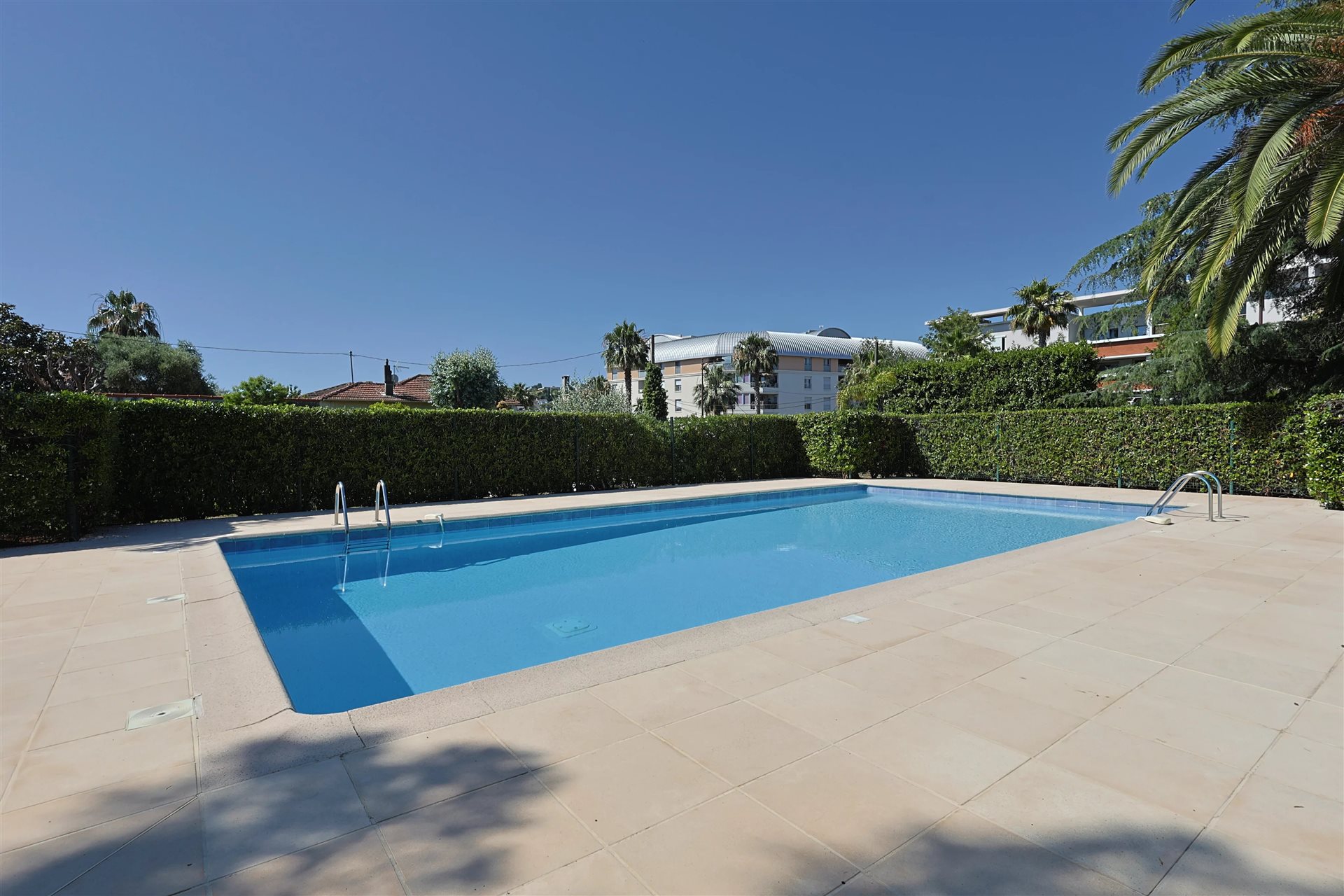 Appartement à vendre, 36m², Antibes