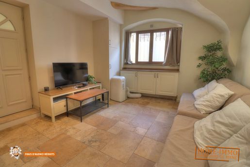 Immeuble 80 m² · à Antibes · 80 m² · 560 000 €
