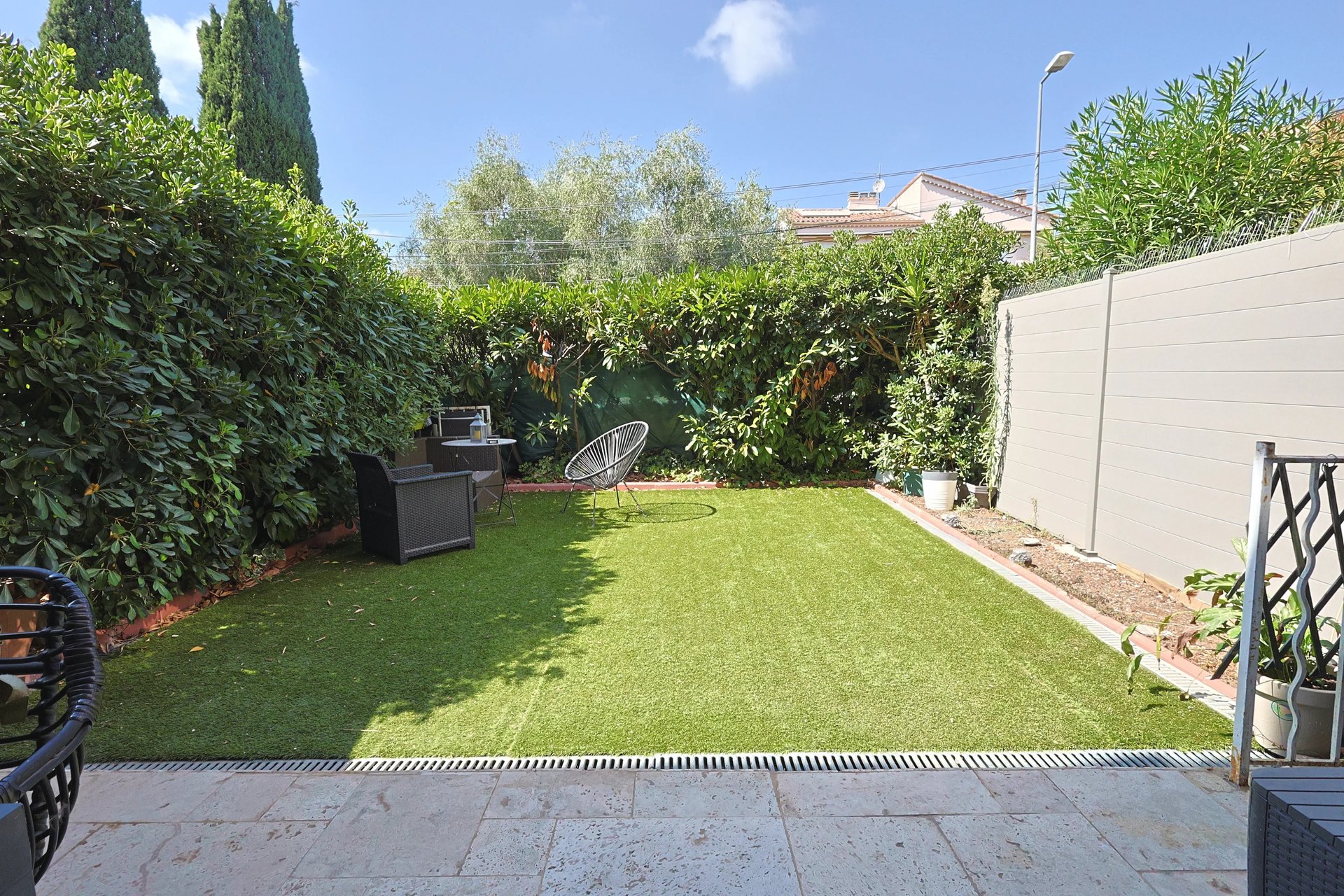 Appartement à vendre, 95m², Vallauris