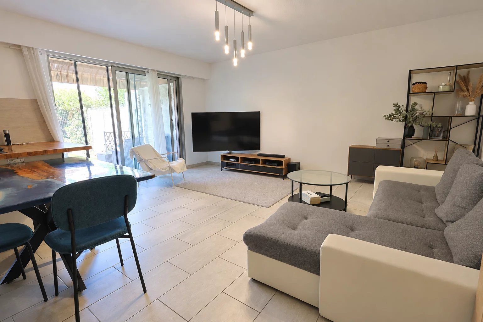 Appartement à vendre, 95m², Vallauris