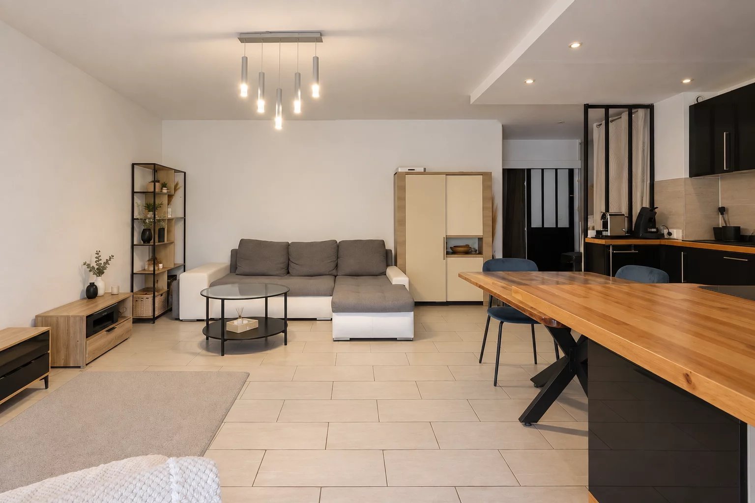 Appartement à vendre, 95m², Vallauris
