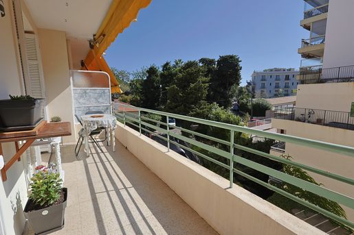 Appartement 2 pièces 58 m² · à Antibes · 58 m² · 299 000 €
