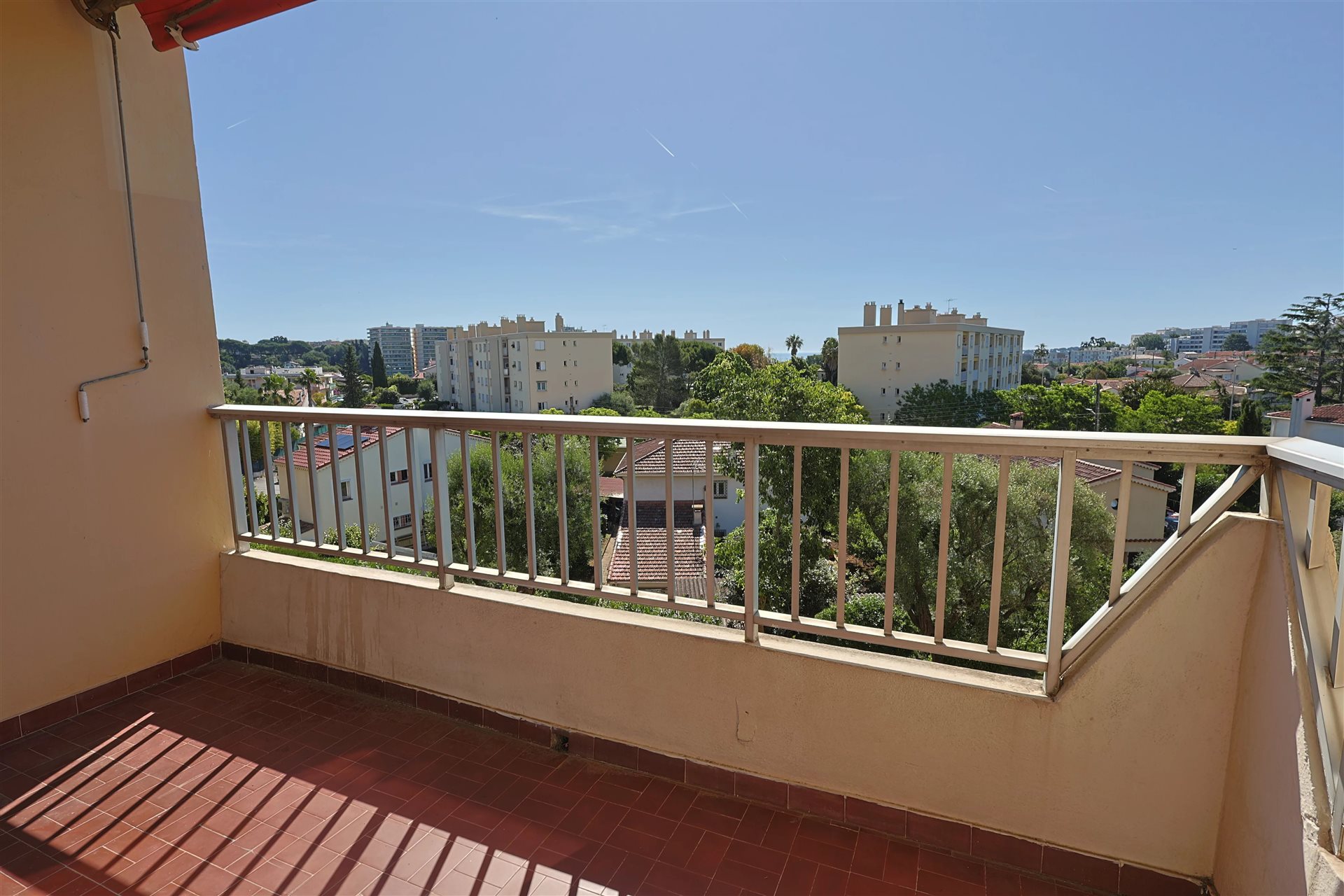 Appartement à vendre, 42m², Antibes