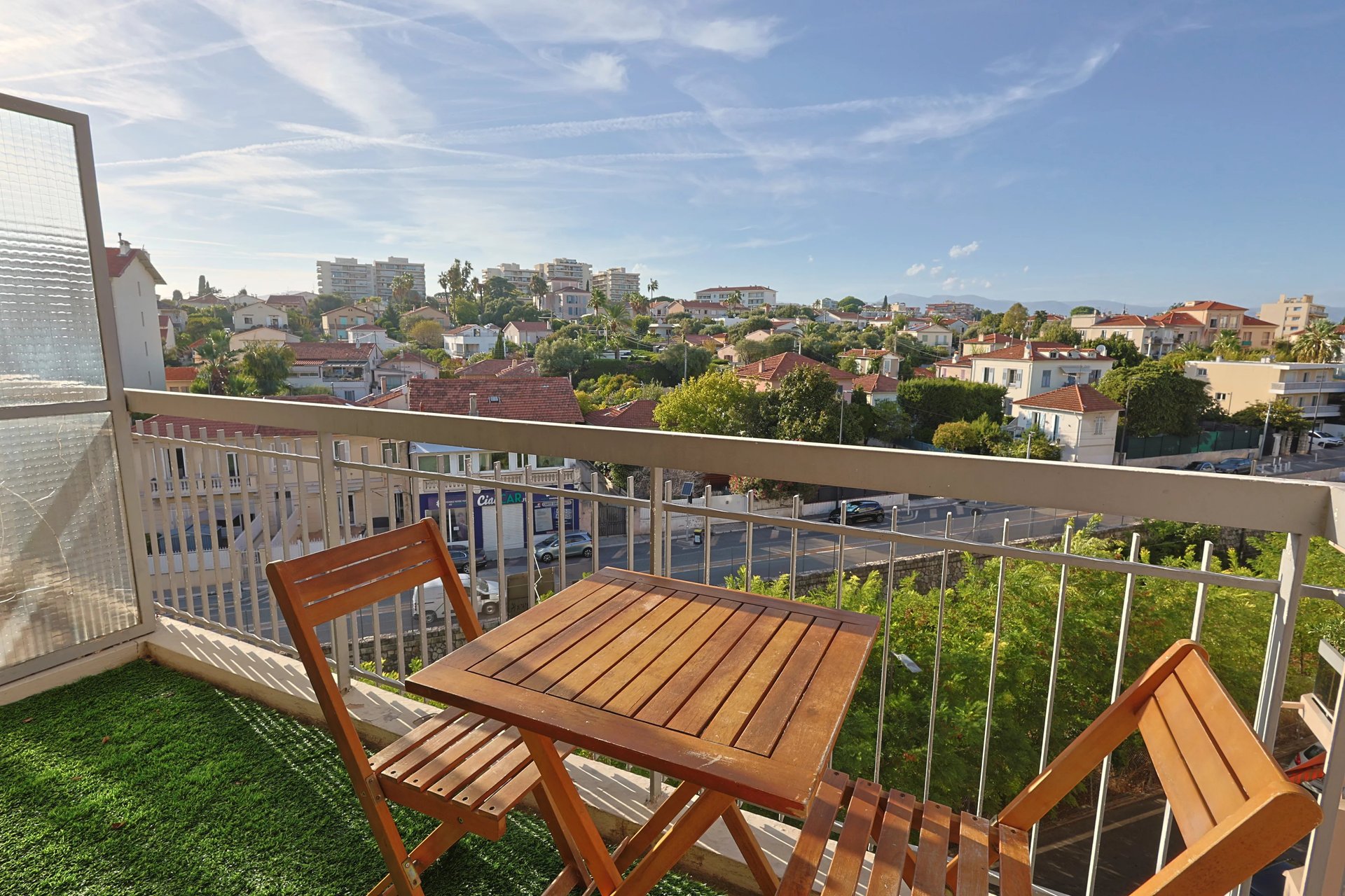 Appartement à vendre, 29m², Antibes