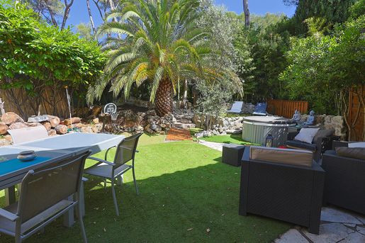 Maison 4 pièces 73 m² · à Mougins · 73 m² · 479 000 €