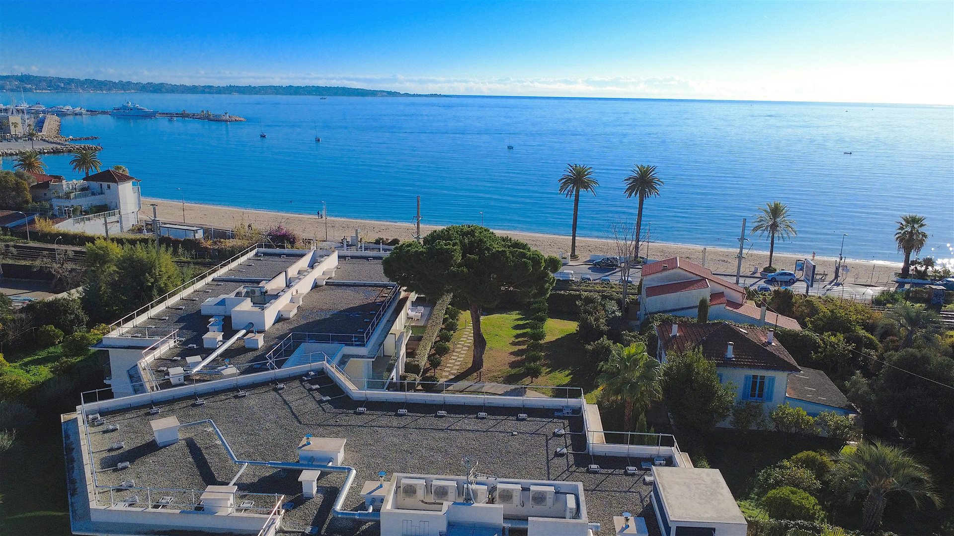 Appartement à vendre, 42m², Golfe-Juan