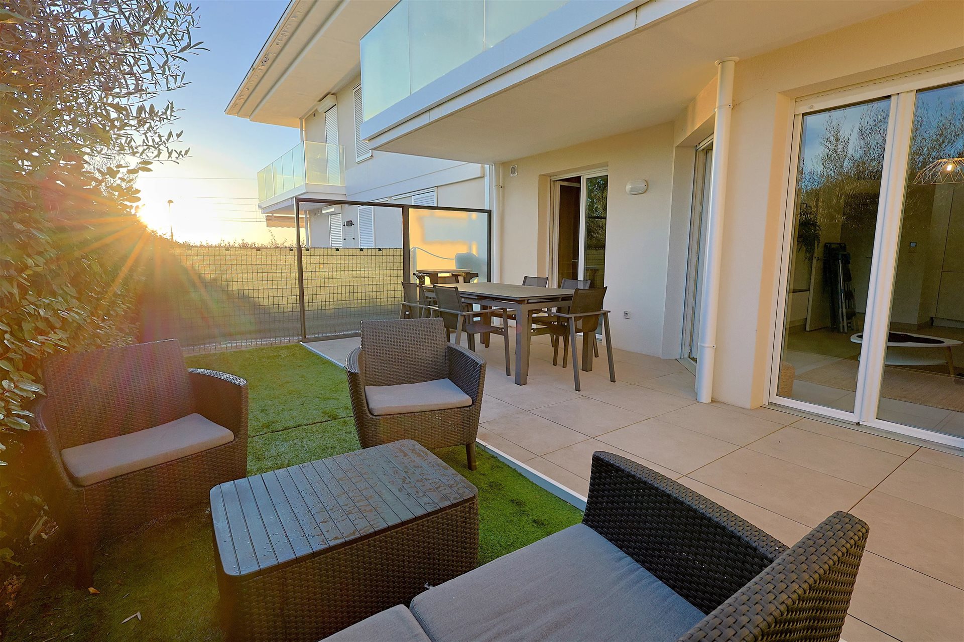 Appartement à vendre, 42m², Golfe-Juan