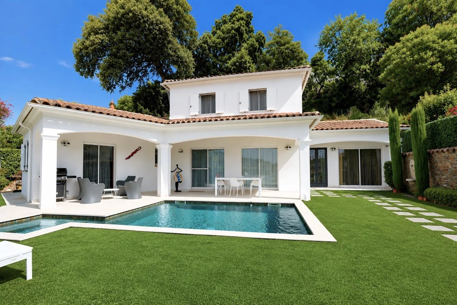 Maison à vendre, 116m², Pégomas