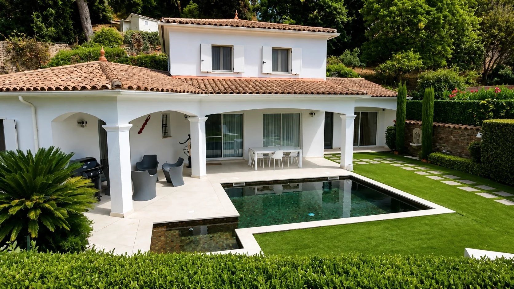 Maison à vendre, 116m², Pégomas