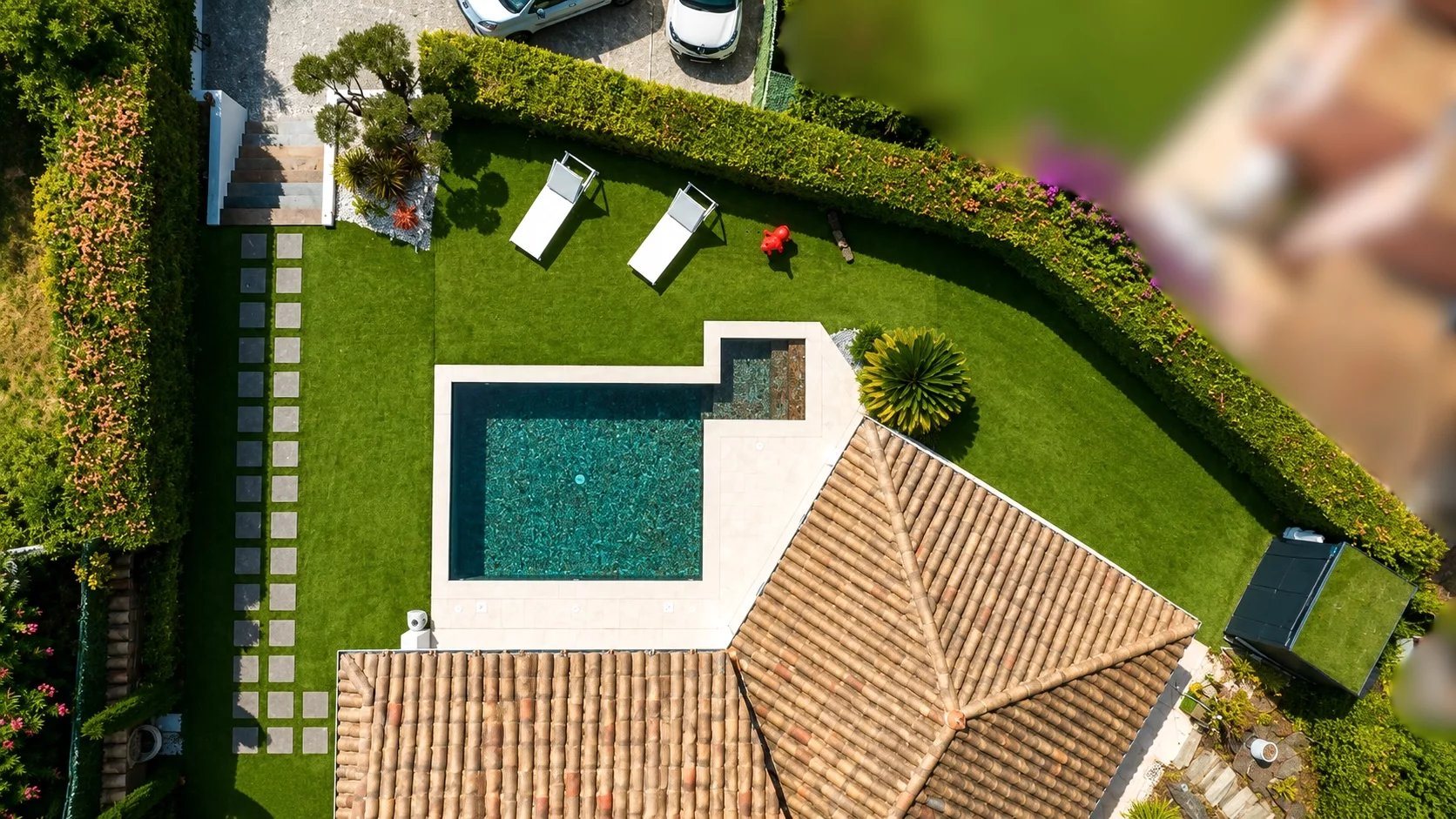 Maison à vendre, 116m², Pégomas