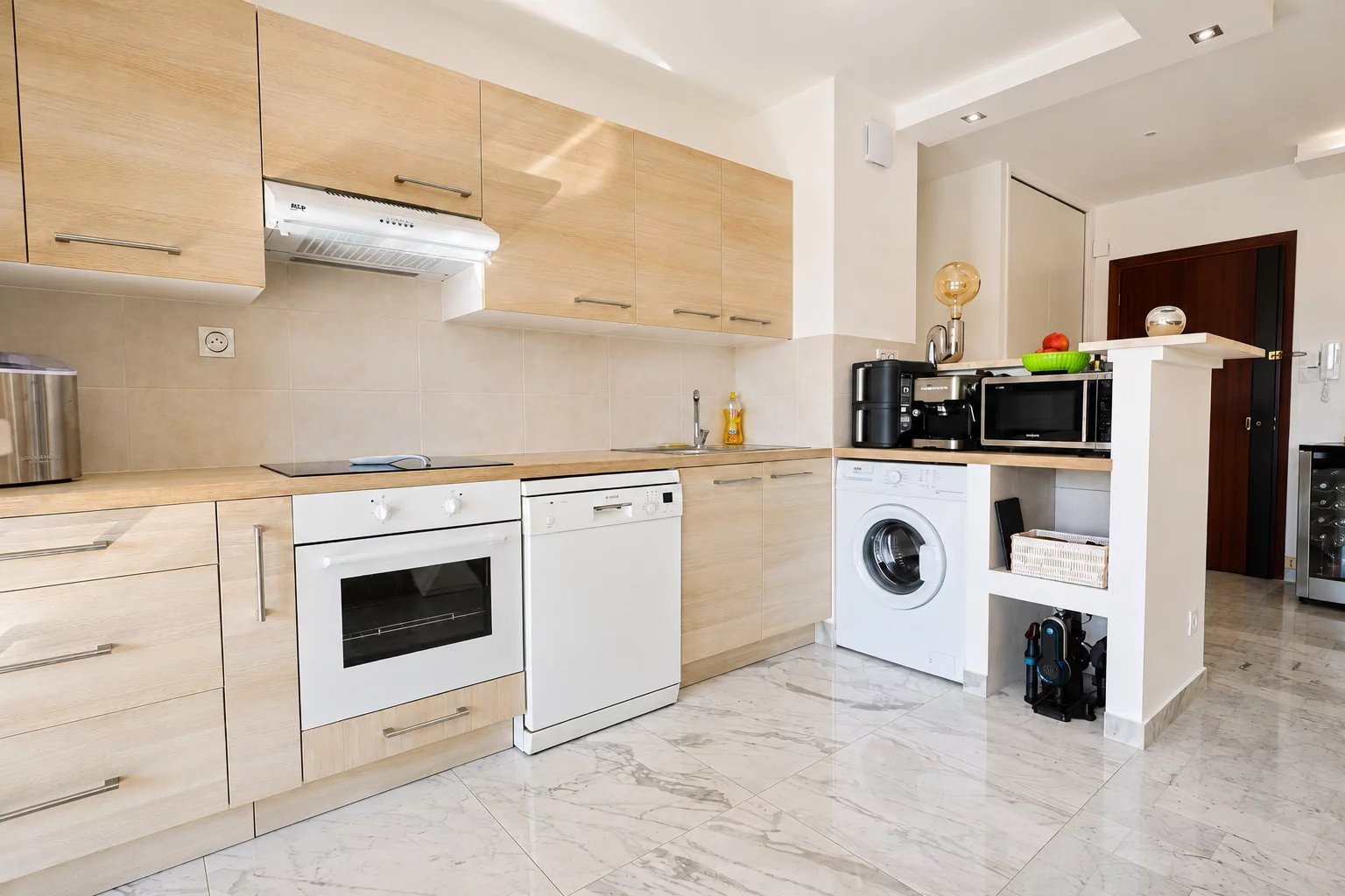 Appartement à vendre, 50m², Golfe-Juan