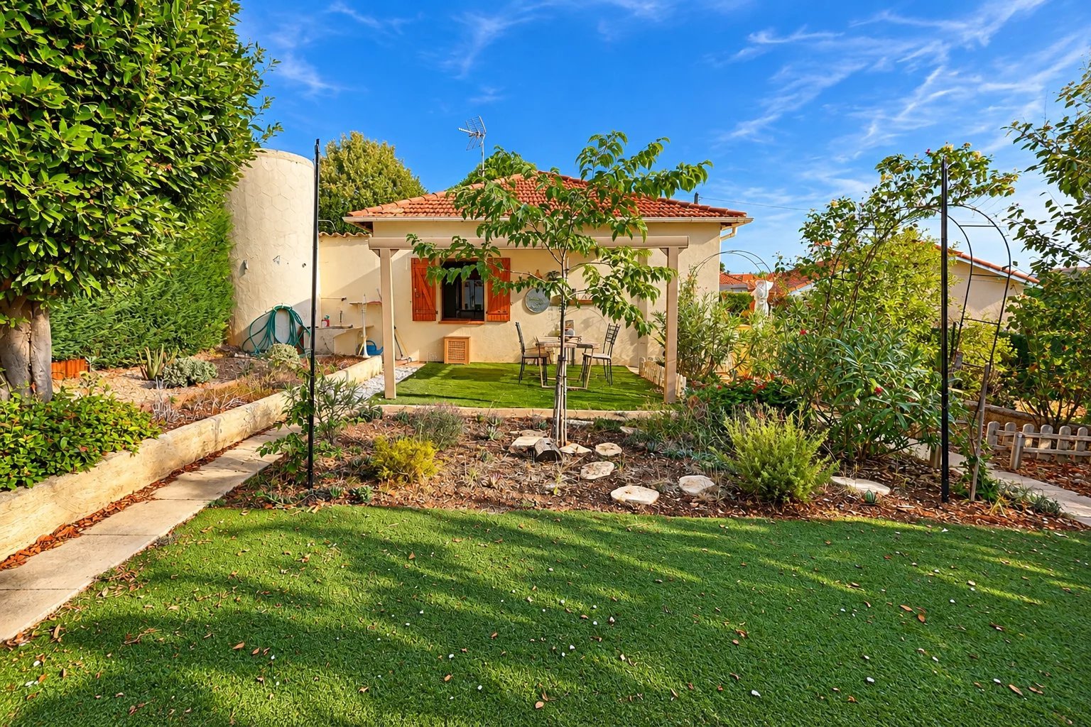 Maison à vendre, 83m², Antibes