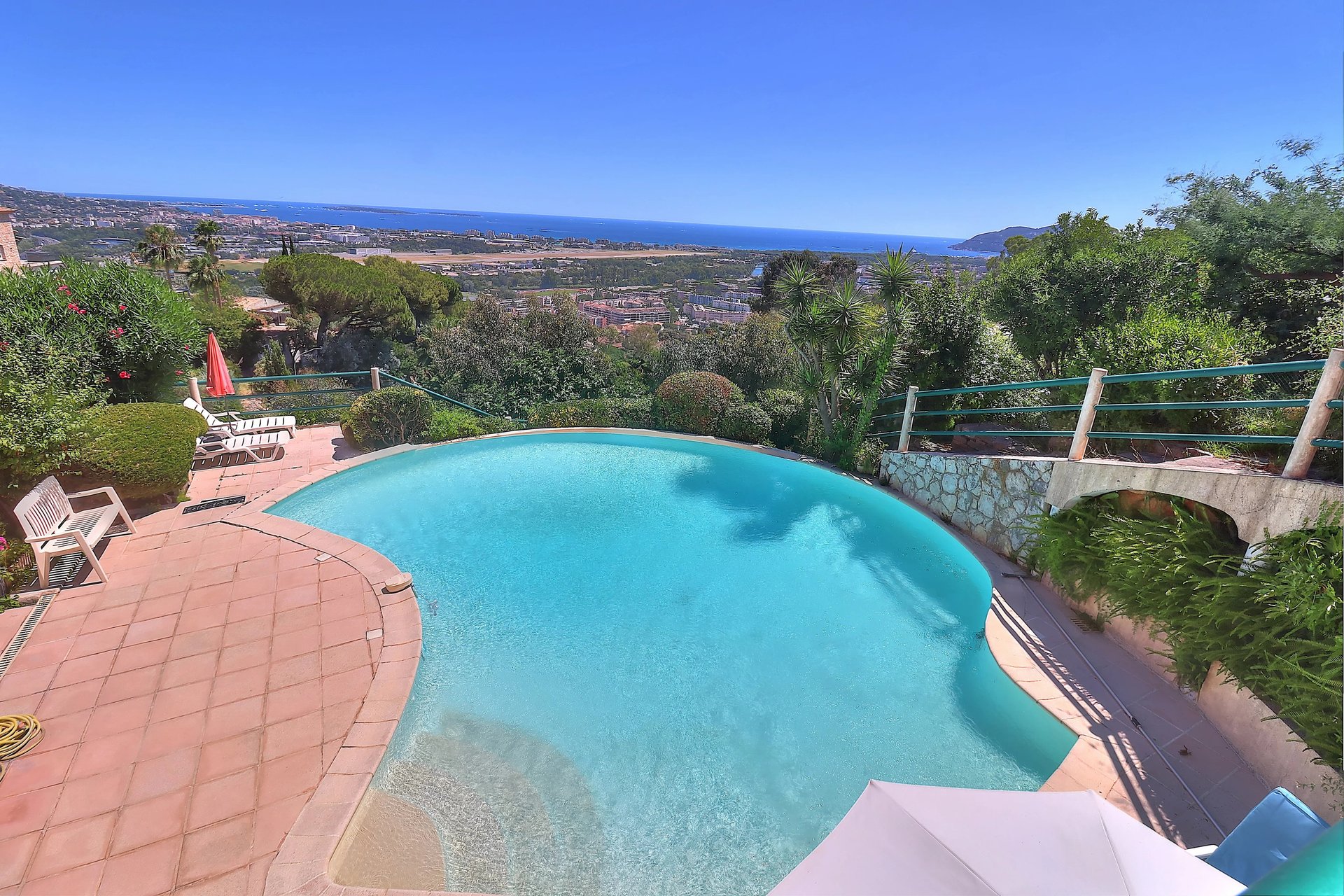 Maison à vendre, 290m², Mandelieu-la-Napoule