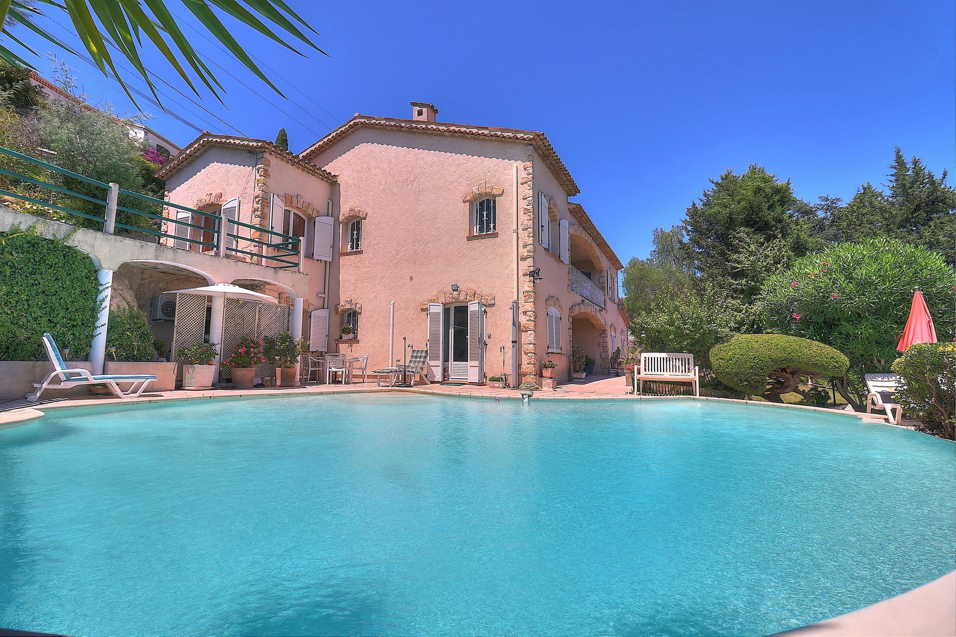 Maison à vendre, 290m², Mandelieu-la-Napoule