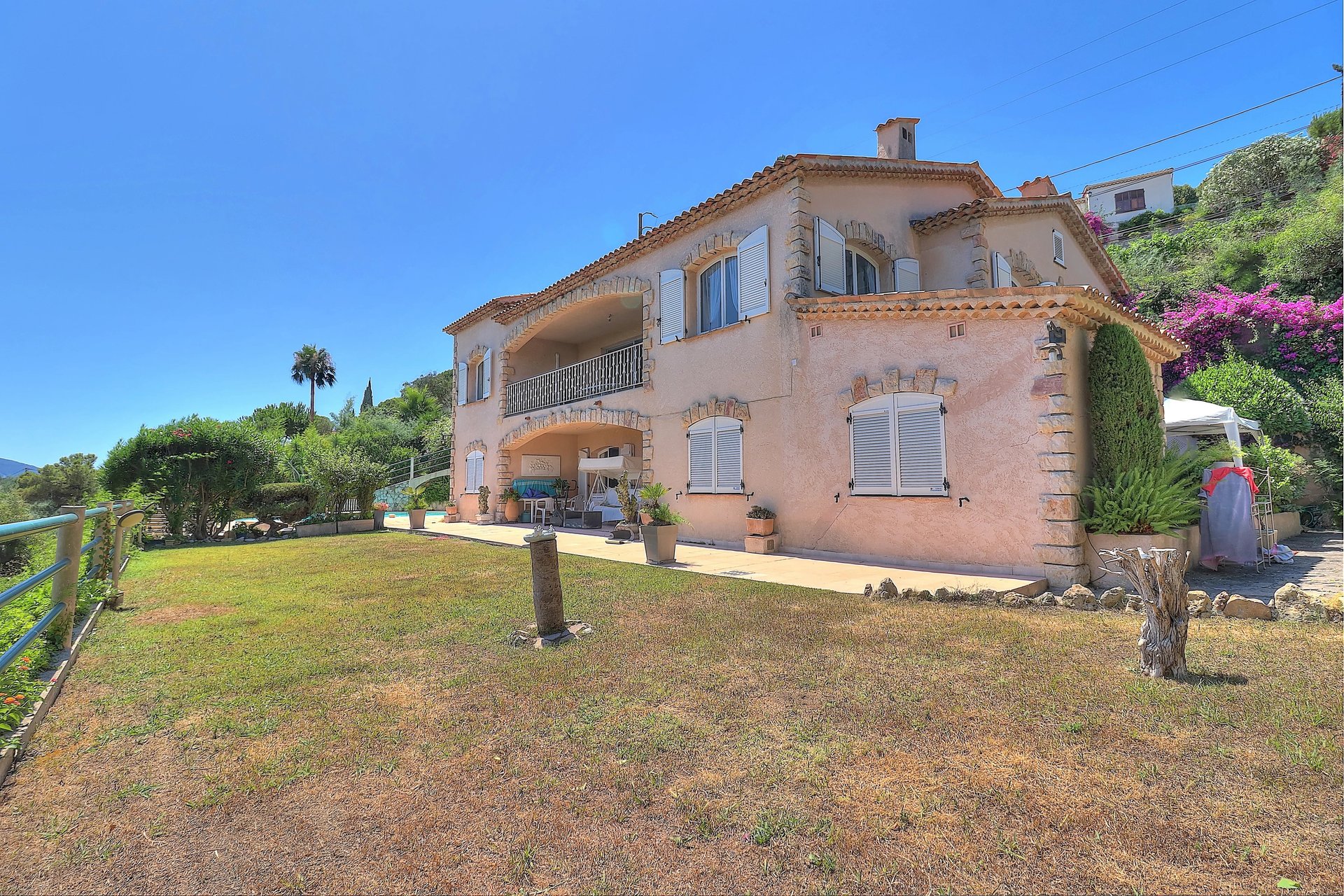 Maison à vendre, 290m², Mandelieu-la-Napoule