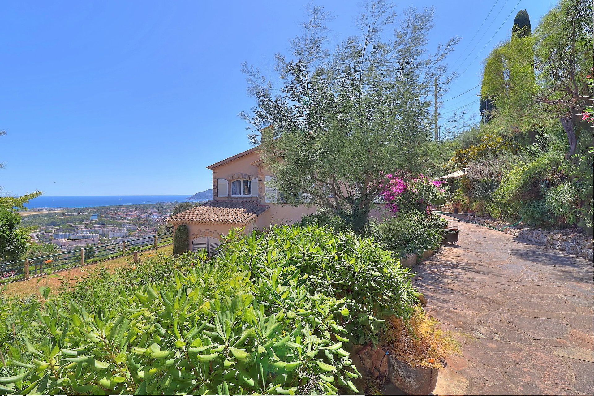 Maison à vendre, 290m², Mandelieu-la-Napoule