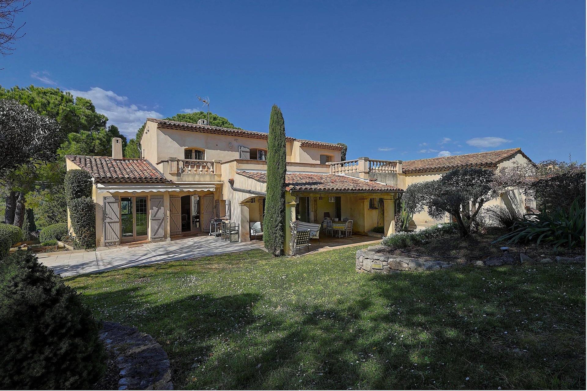 Maison à vendre, 238m², Biot