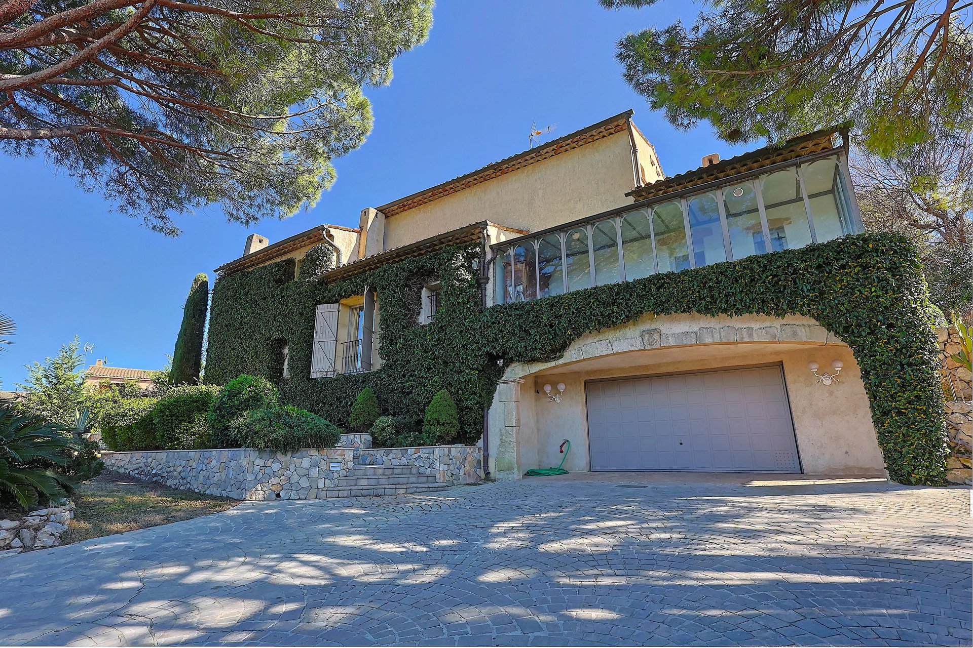 Maison à vendre, 238m², Biot