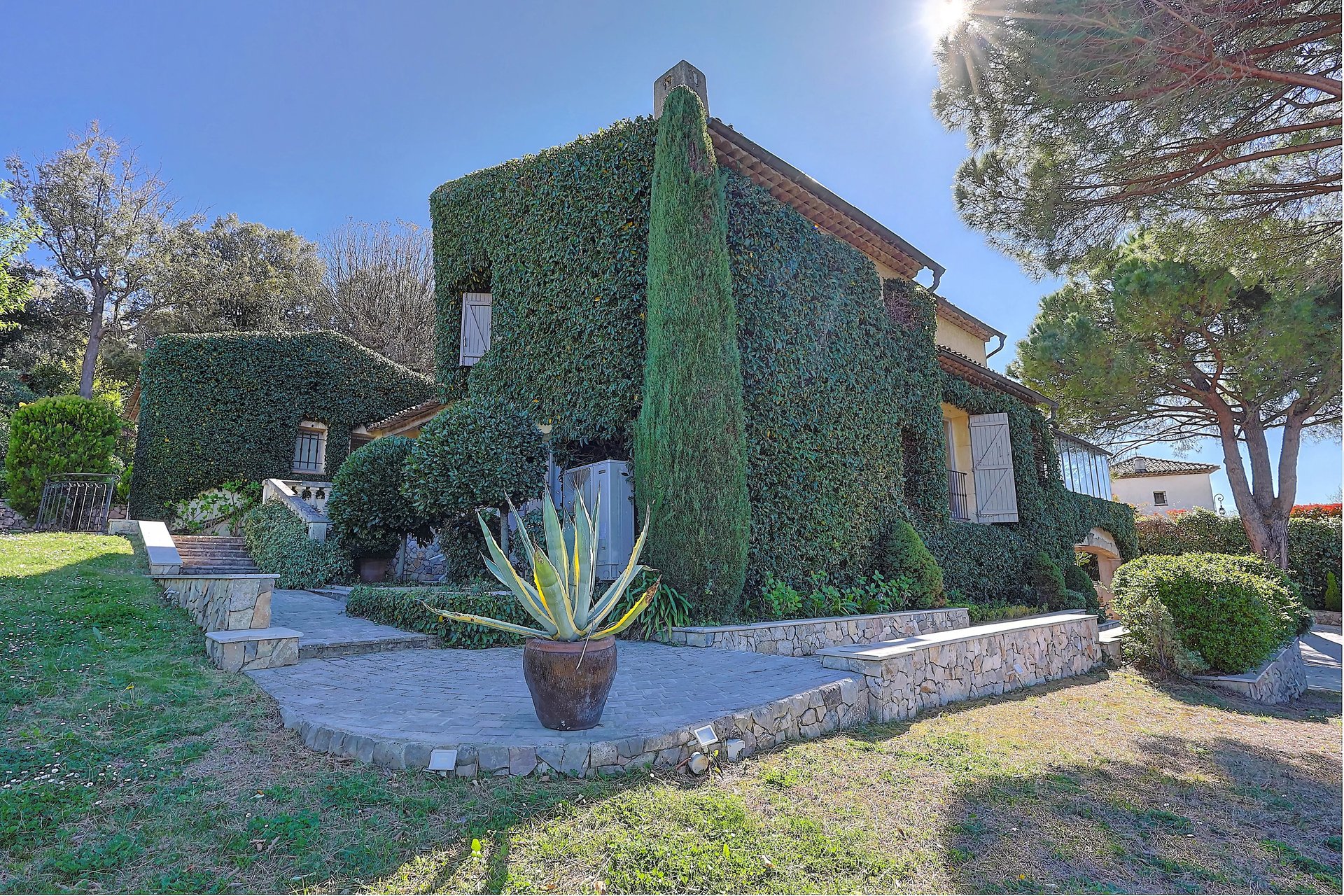 Maison à vendre, 238m², Biot