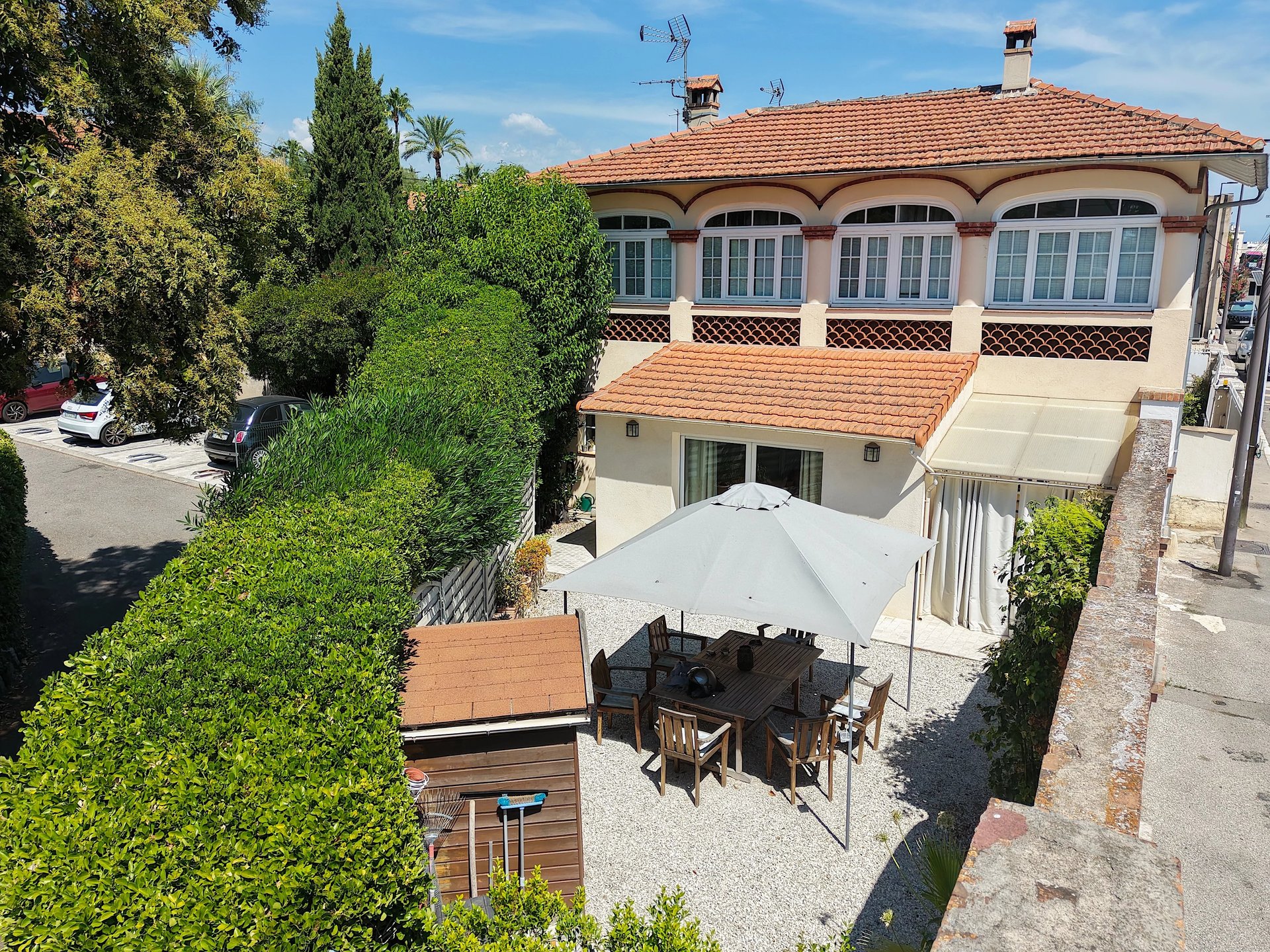 Maison à vendre, 79m², Juan-les-Pins