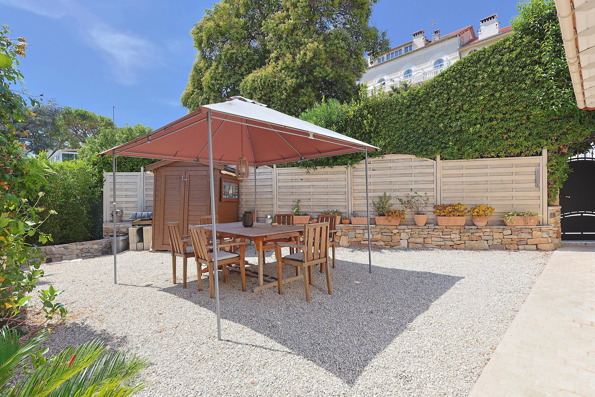Maison à vendre, 79m², Juan-les-Pins
