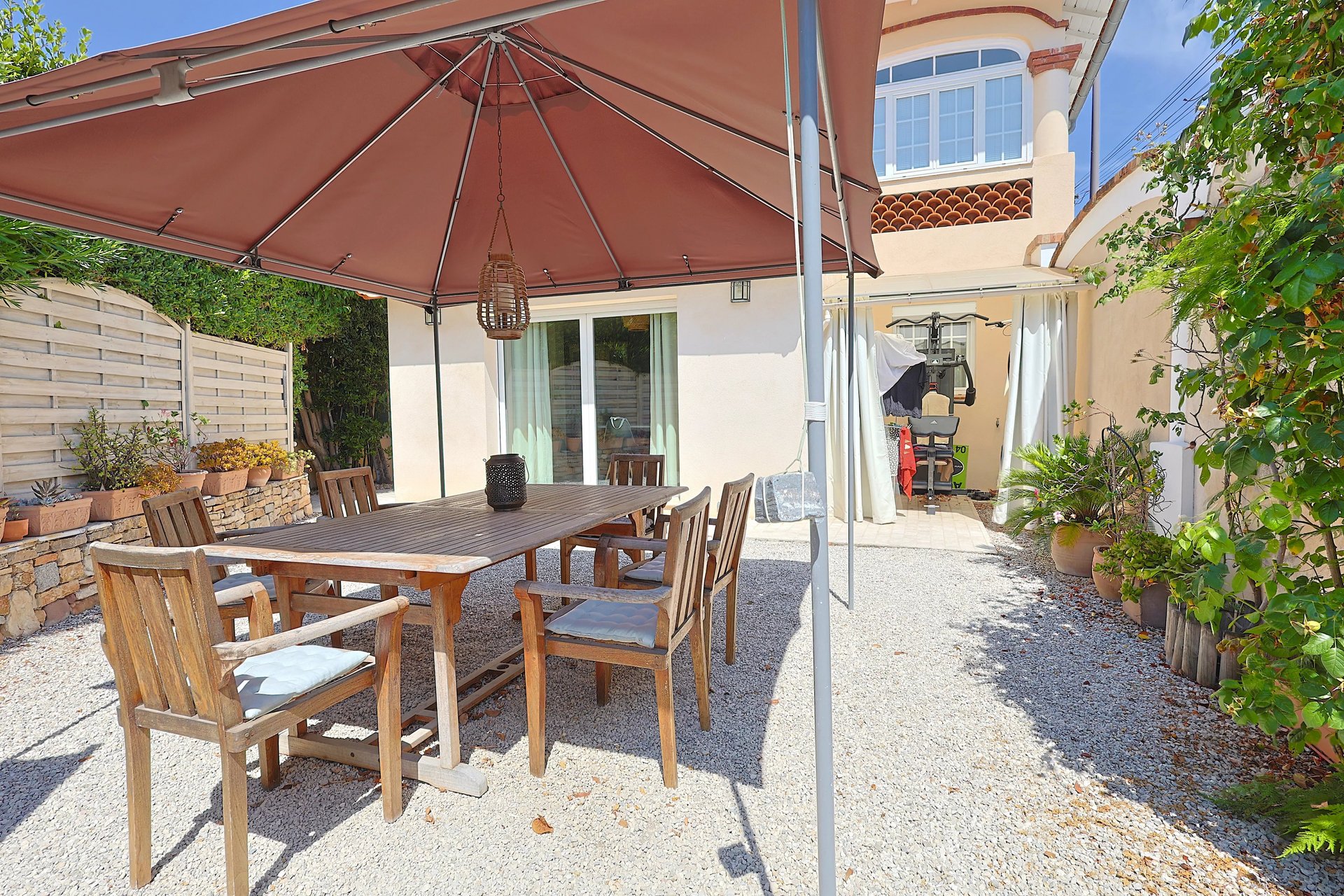 Maison à vendre, 79m², Juan-les-Pins