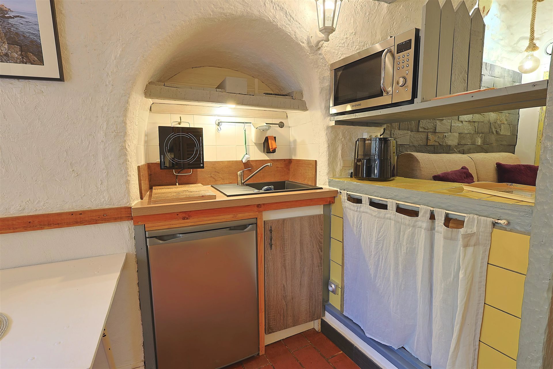 Appartement à vendre, 24m², Antibes