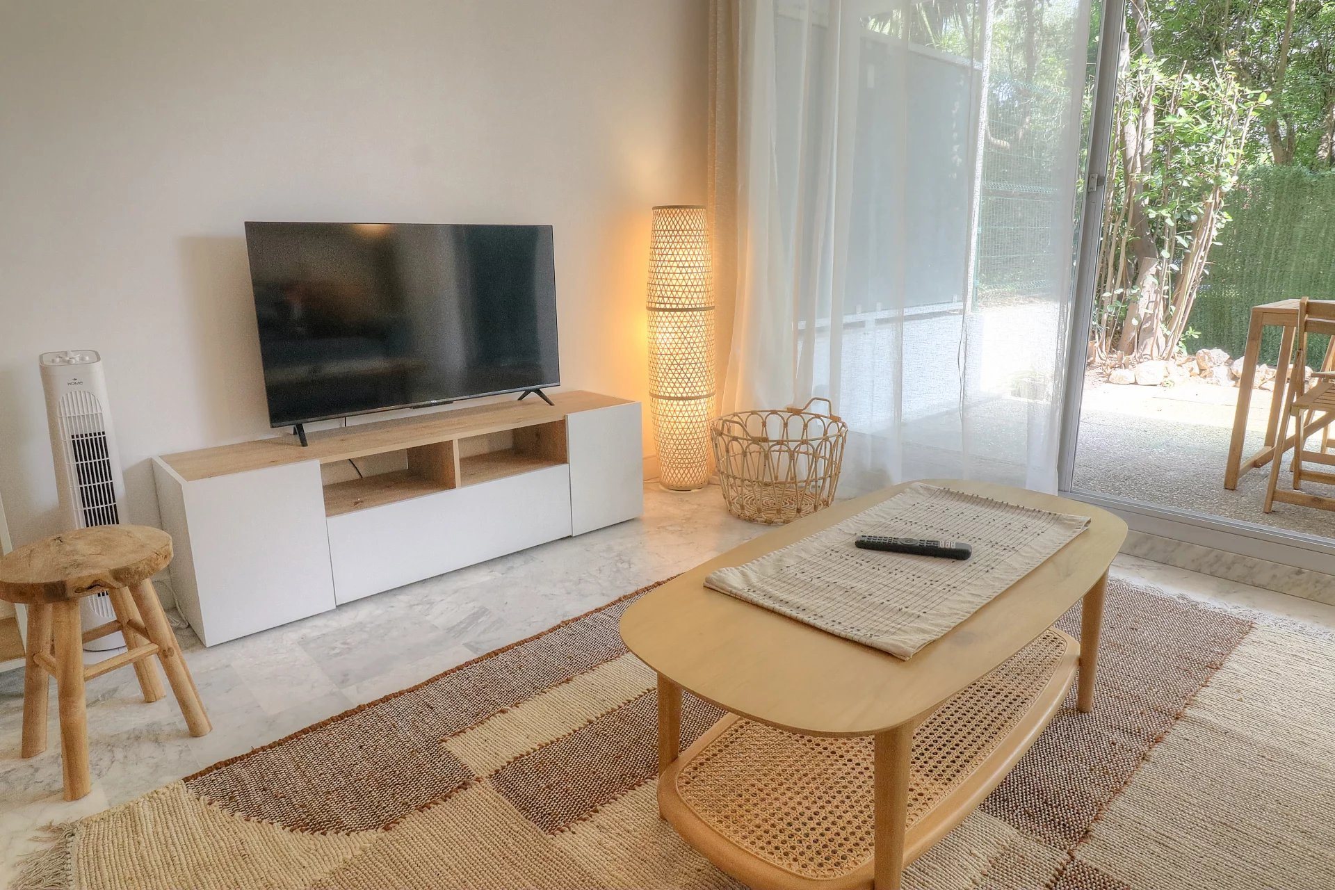Appartement à louer, 35m², Antibes