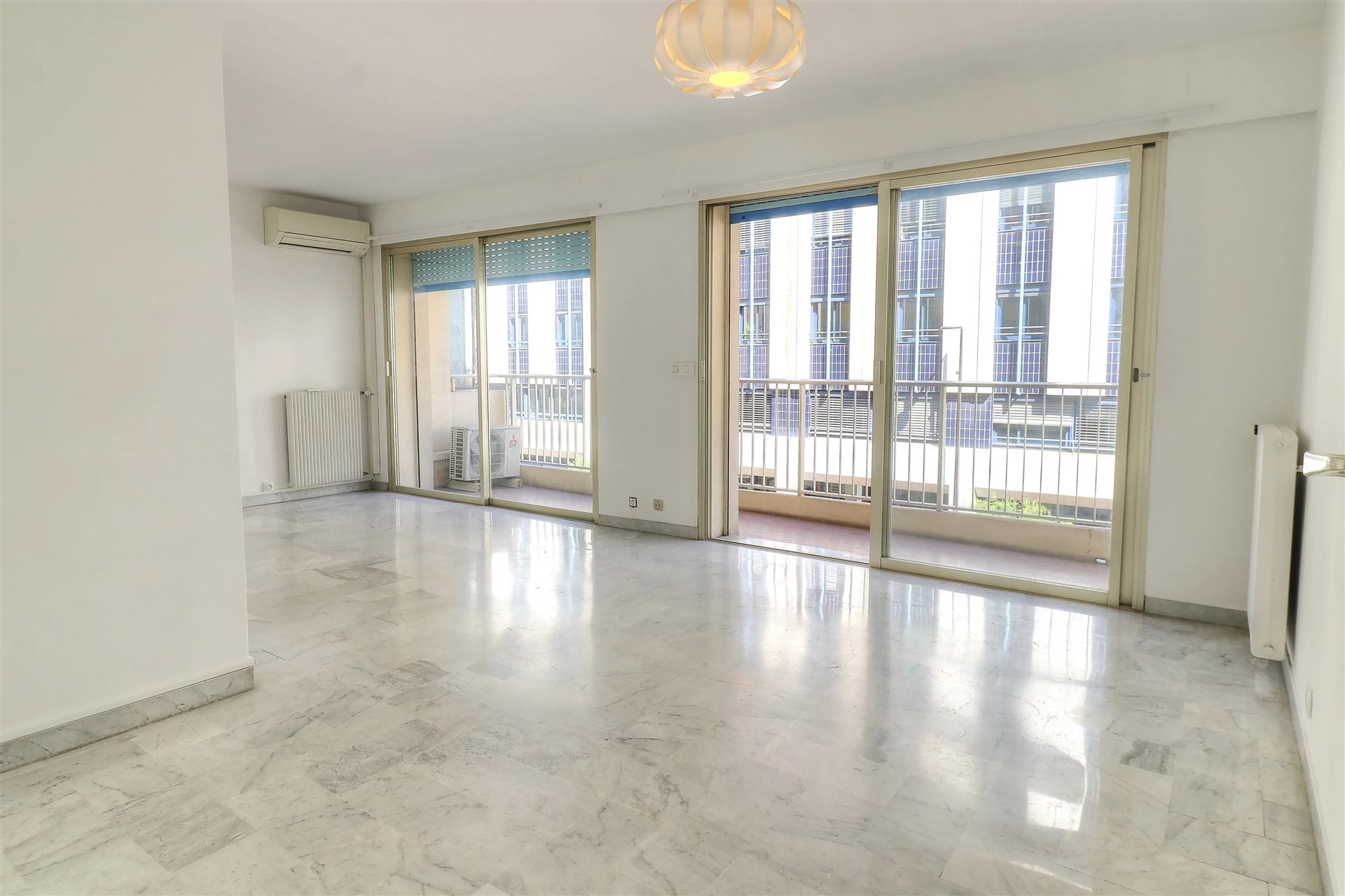 Appartement à louer, 49m², Antibes