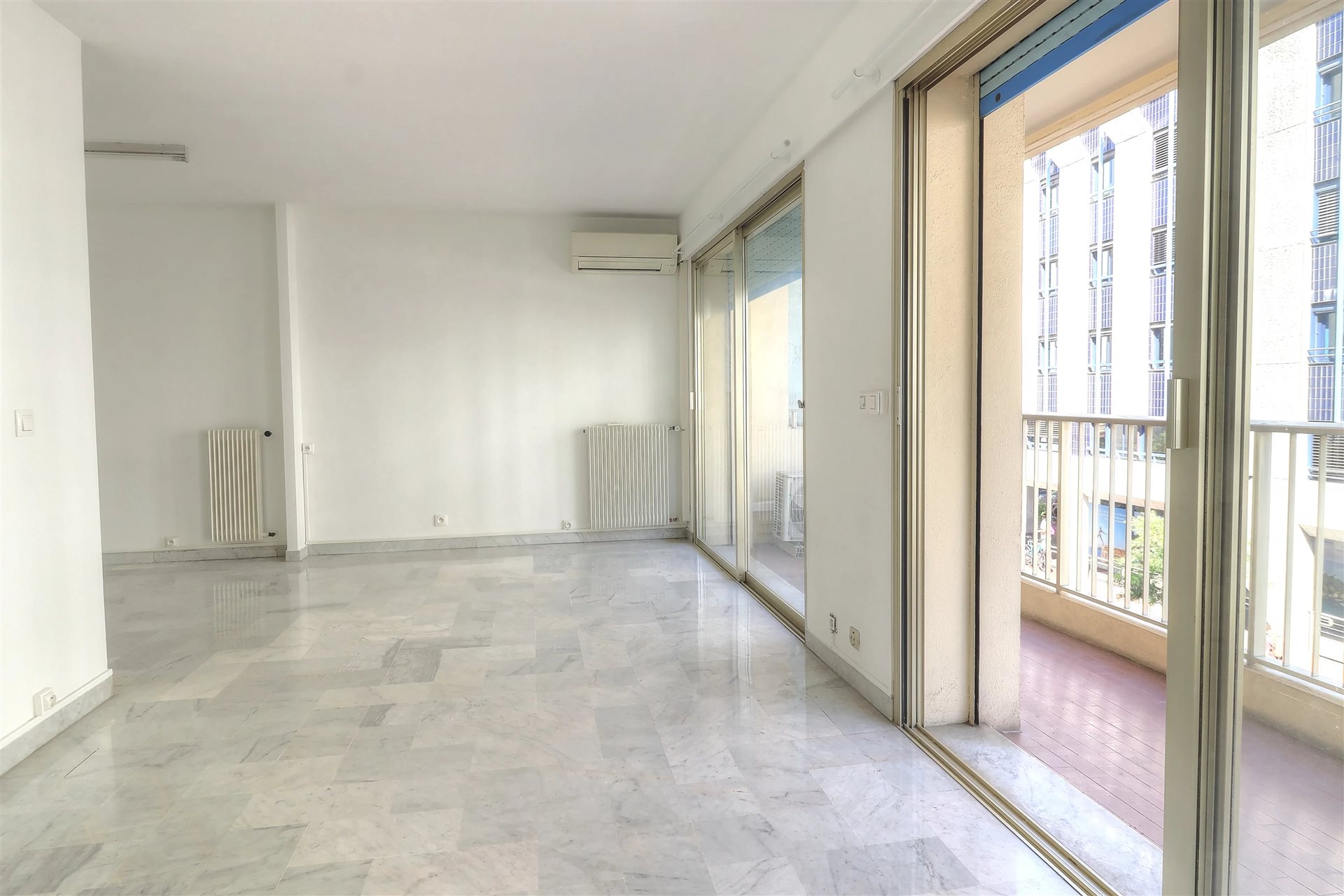 Appartement à louer, 49m², Antibes