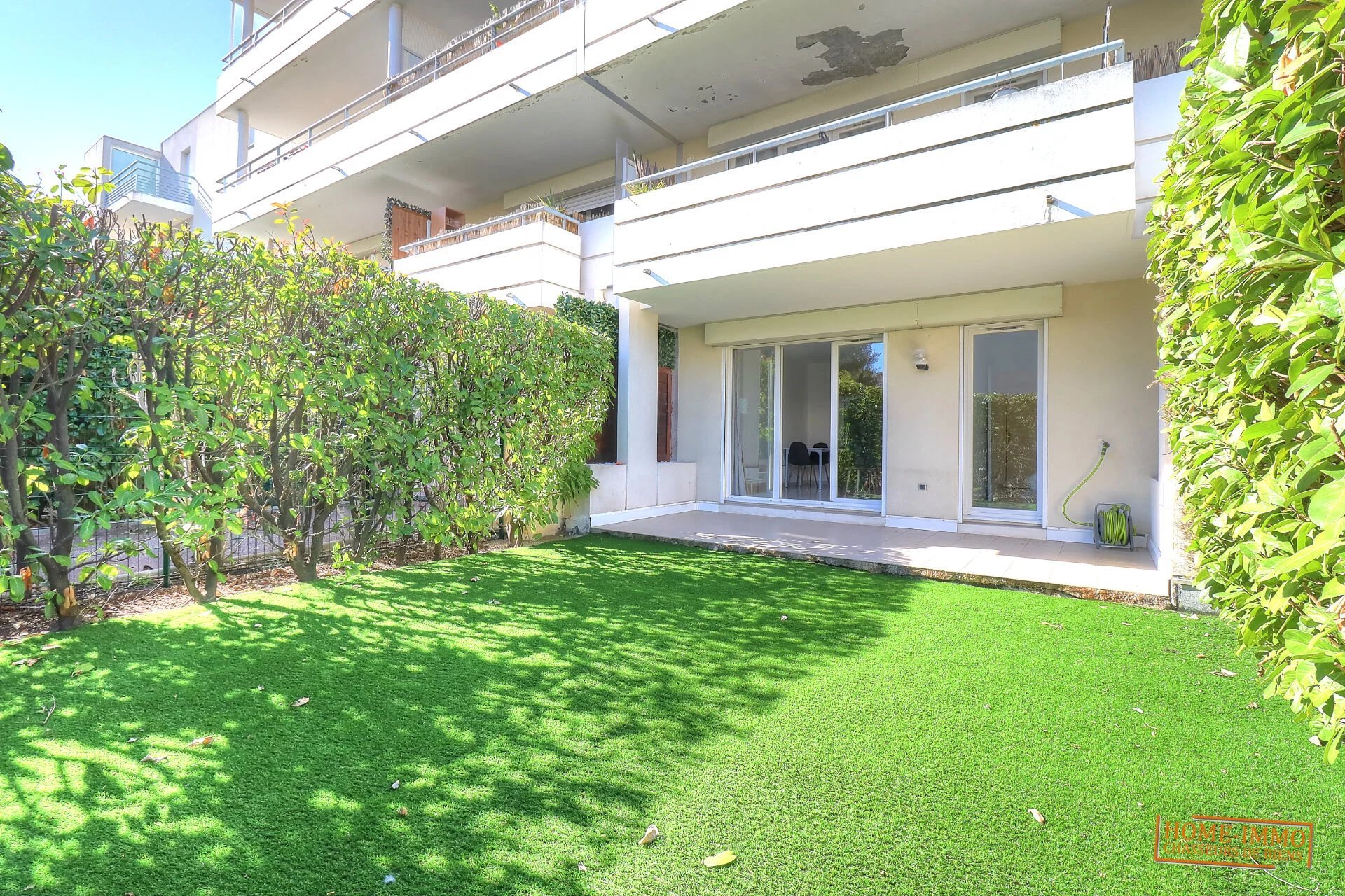 Appartement à louer, 37m², Cannes