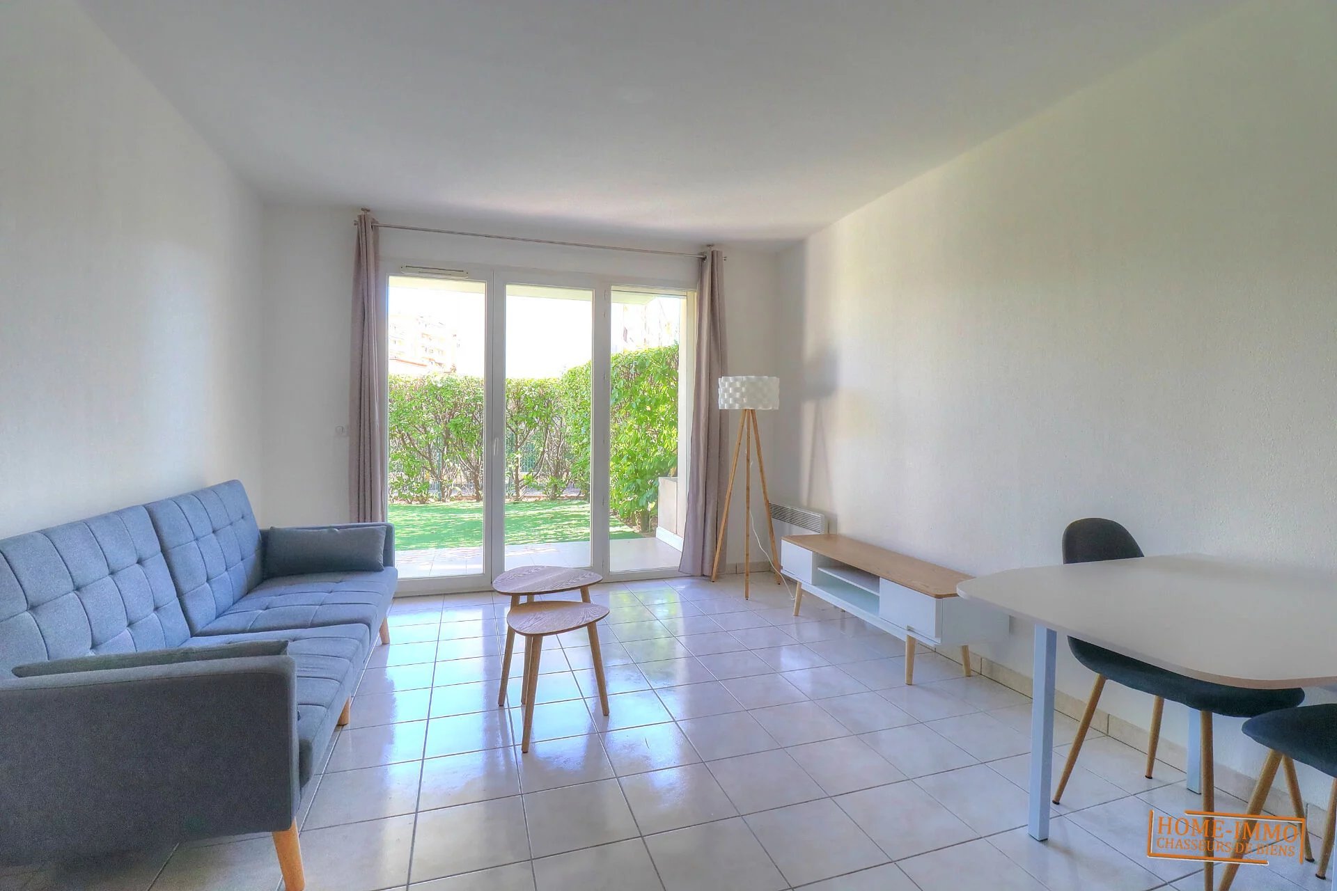 Appartement à louer, 37m², Cannes