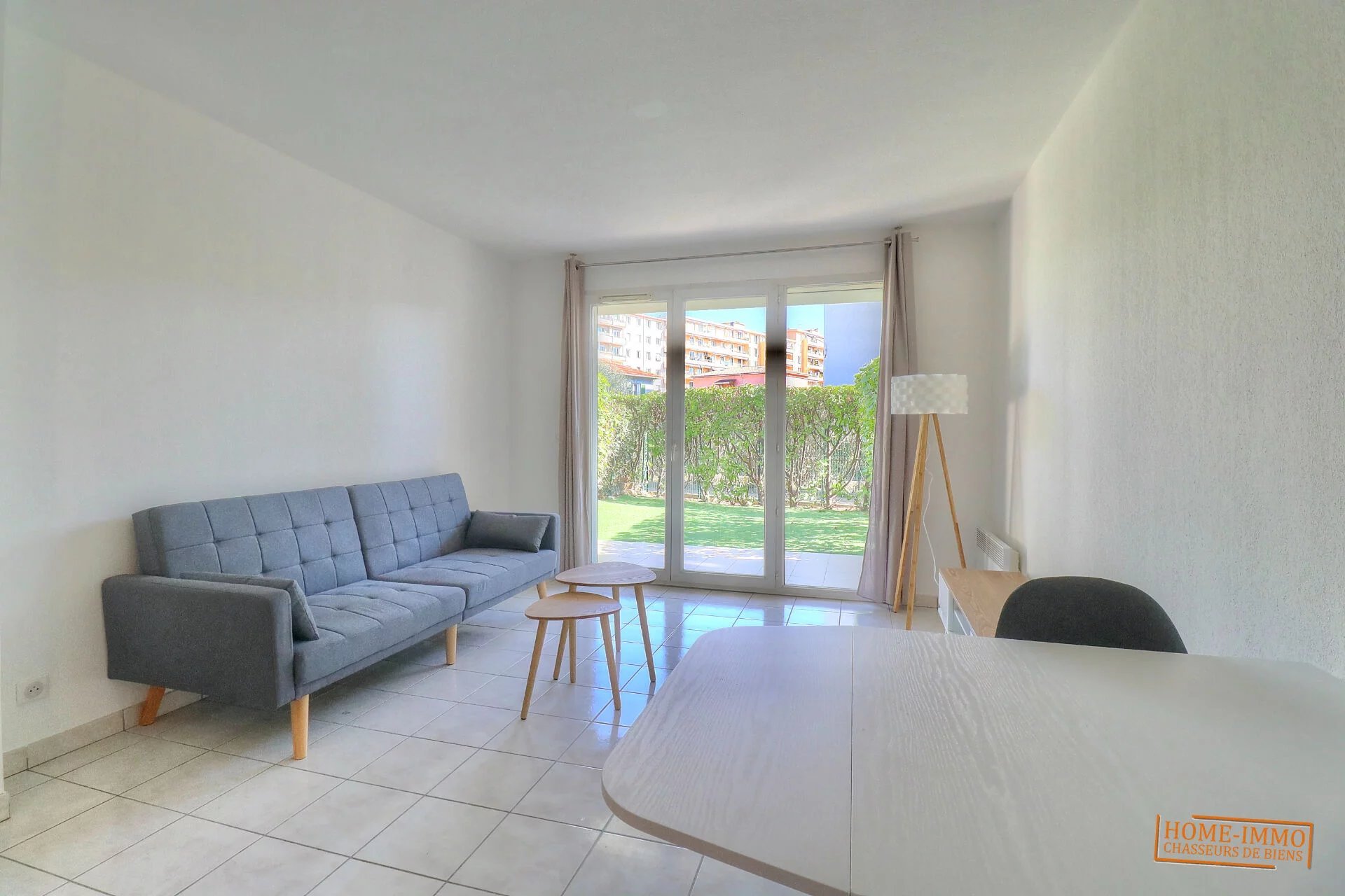 Appartement à louer, 37m², Cannes