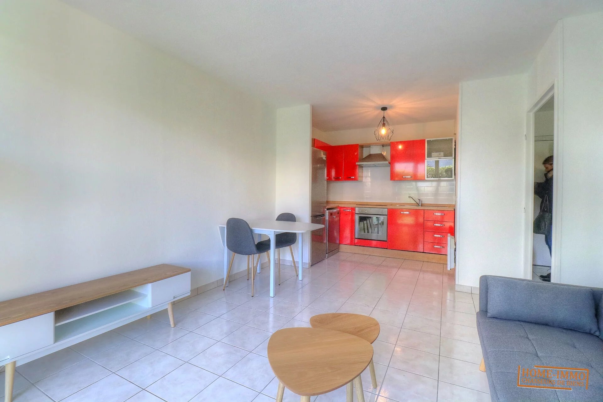 Appartement à louer, 37m², Cannes