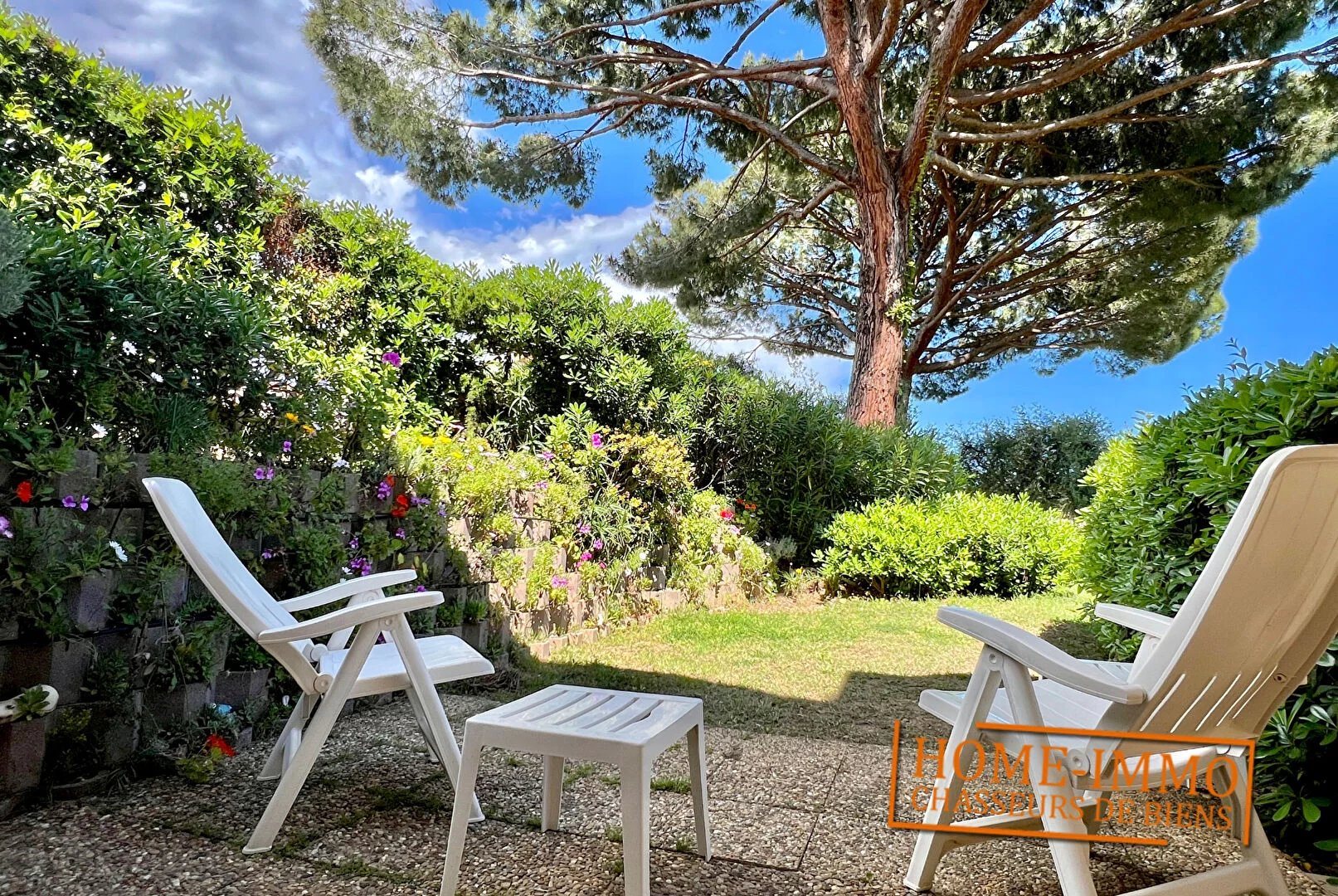Appartement à louer, 34m², Antibes