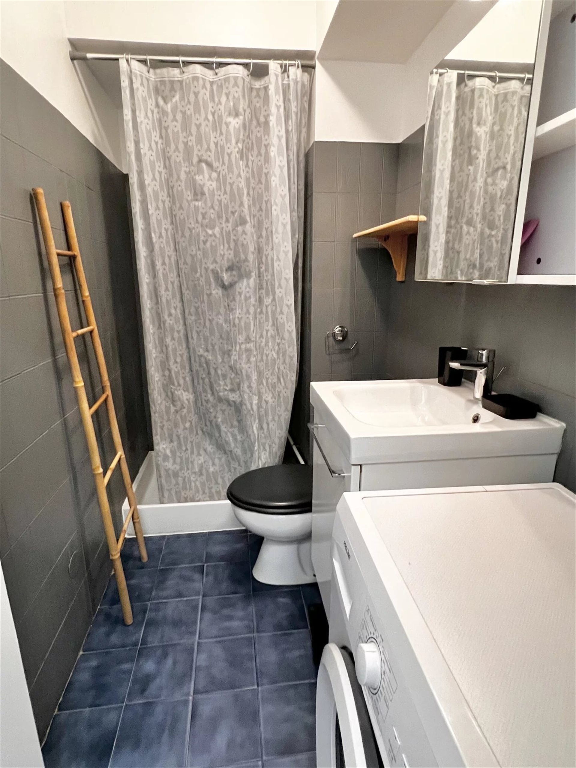 Appartement à louer, 19m², Juan-les-Pins