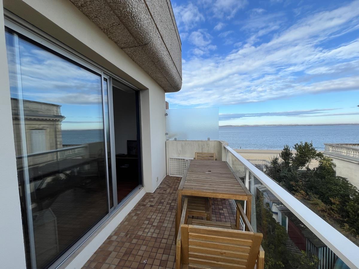 Appartement à vendre, 39m², Arcachon
