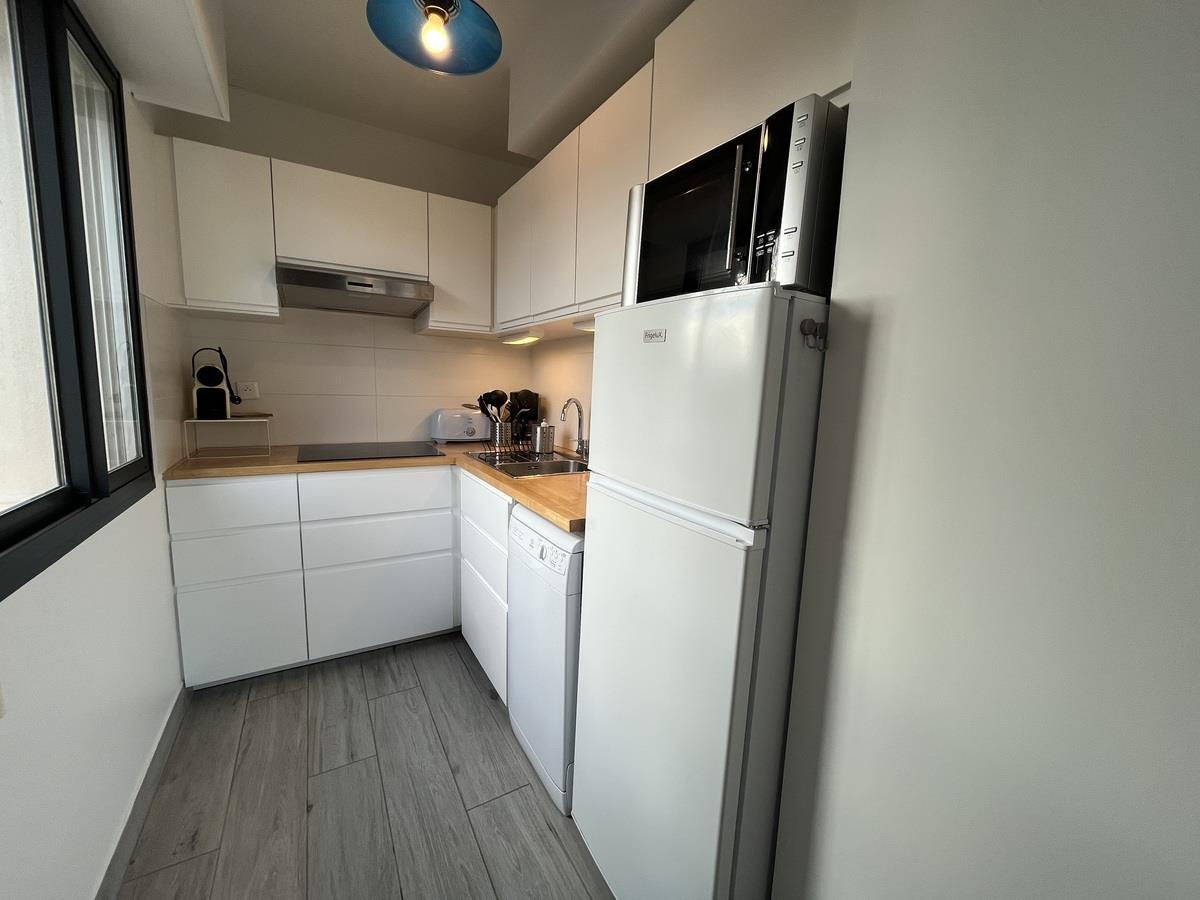 Appartement à vendre, 39m², Arcachon
