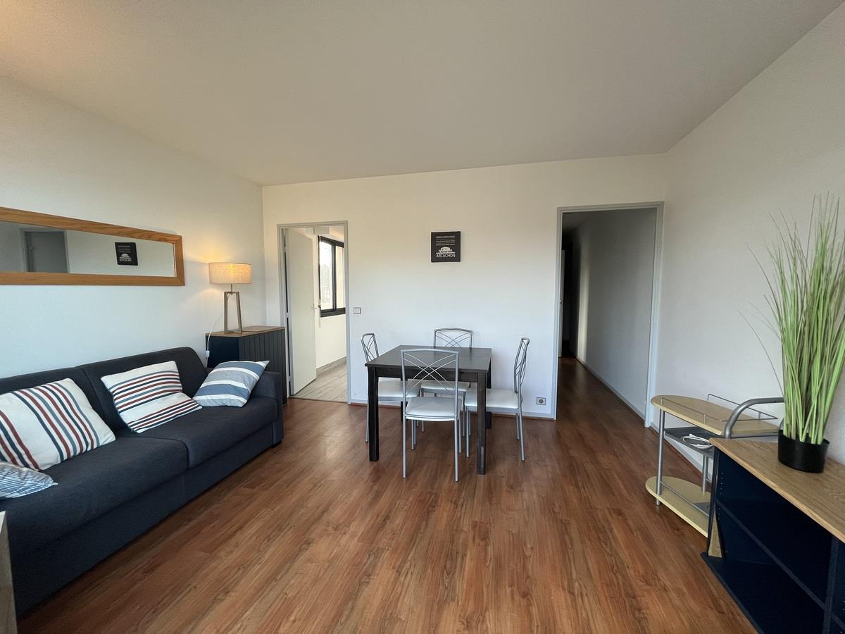 Appartement à vendre, 39m², Arcachon