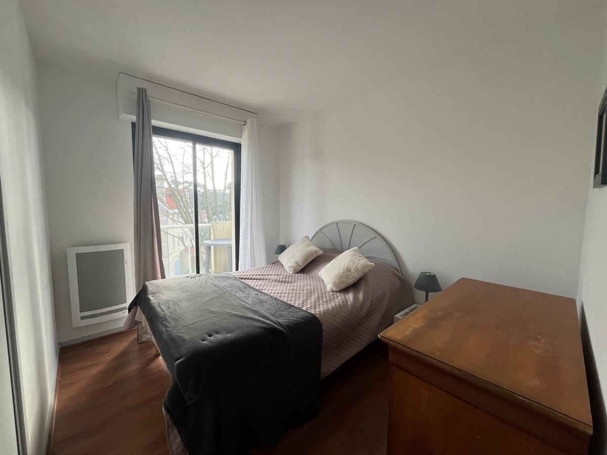 Appartement à vendre, 39m², Arcachon