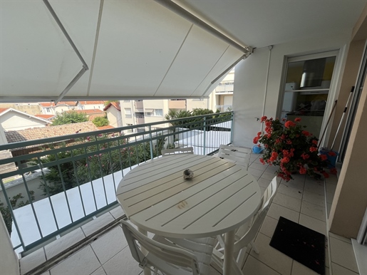 Appartement 5 pièces 108 m² · à Arcachon · 108 m² · 840 000 €
