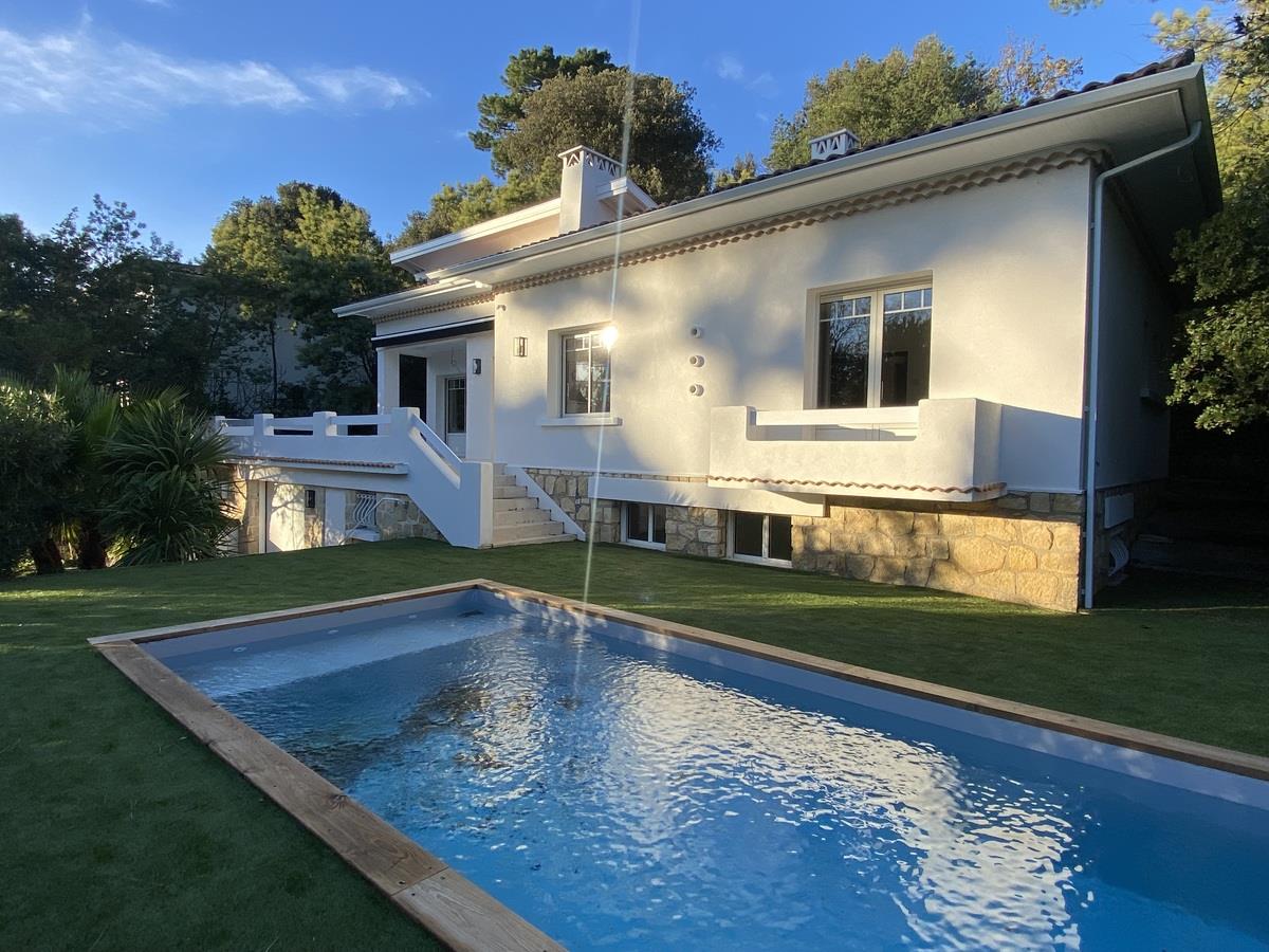 Maison à vendre, 142m², Arcachon