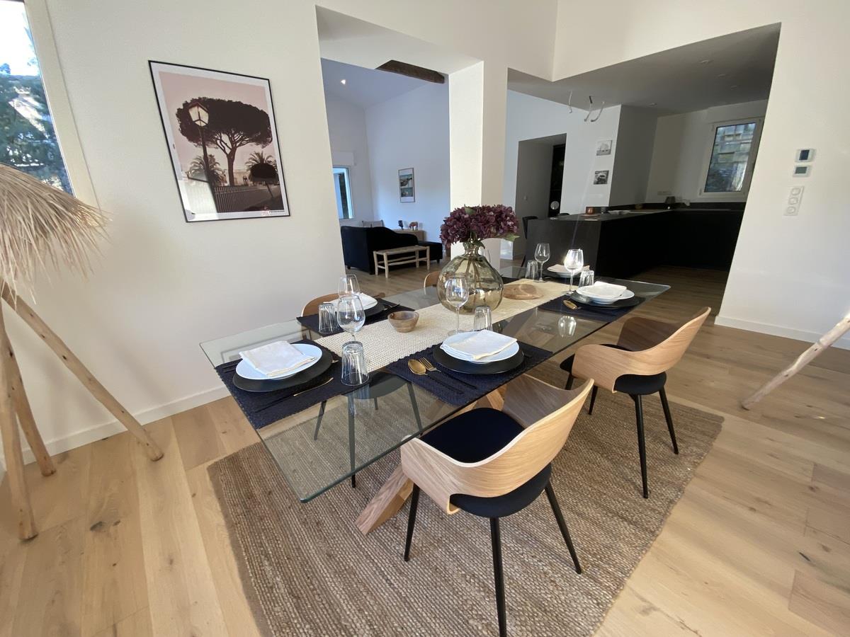 Maison à vendre, 142m², Arcachon