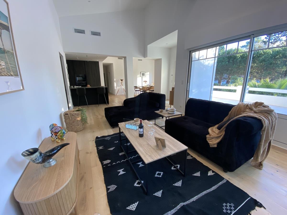 Maison à vendre, 142m², Arcachon